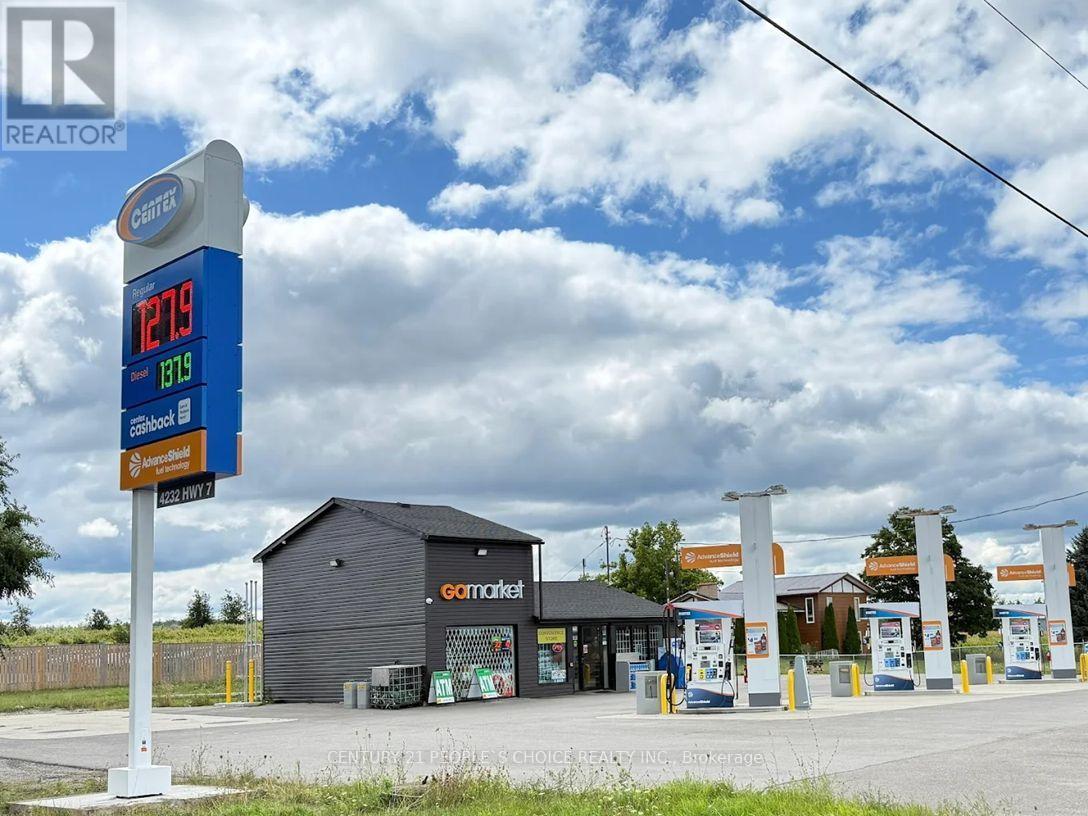 4232 On-7, Kawartha Lakes (Emily), Ontario  K0L 2W0 - Photo 1 - X12598456