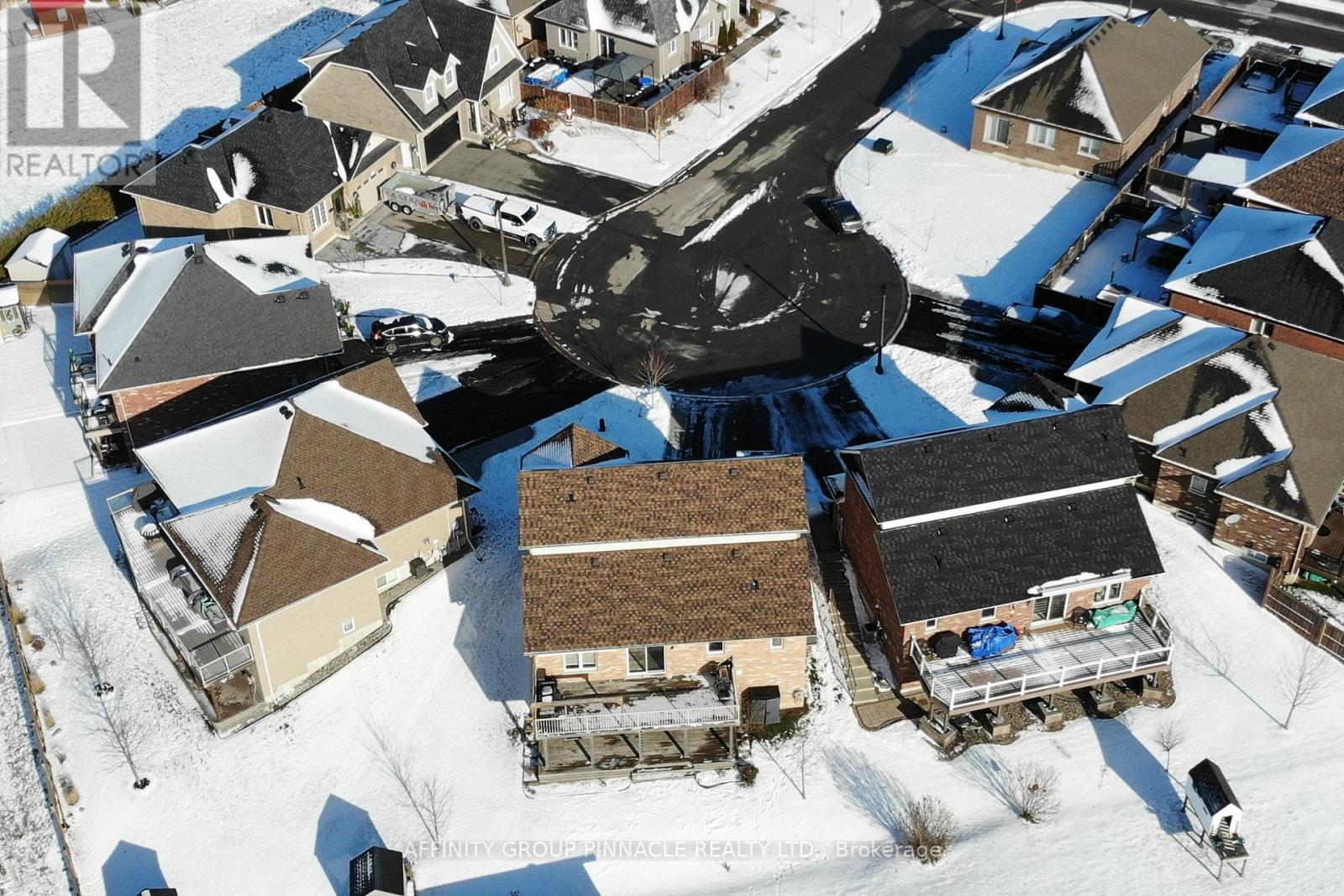 11 Moynes Court, Kawartha Lakes (Lindsay), Ontario  K9V 0L2 - Photo 48 - X12598742