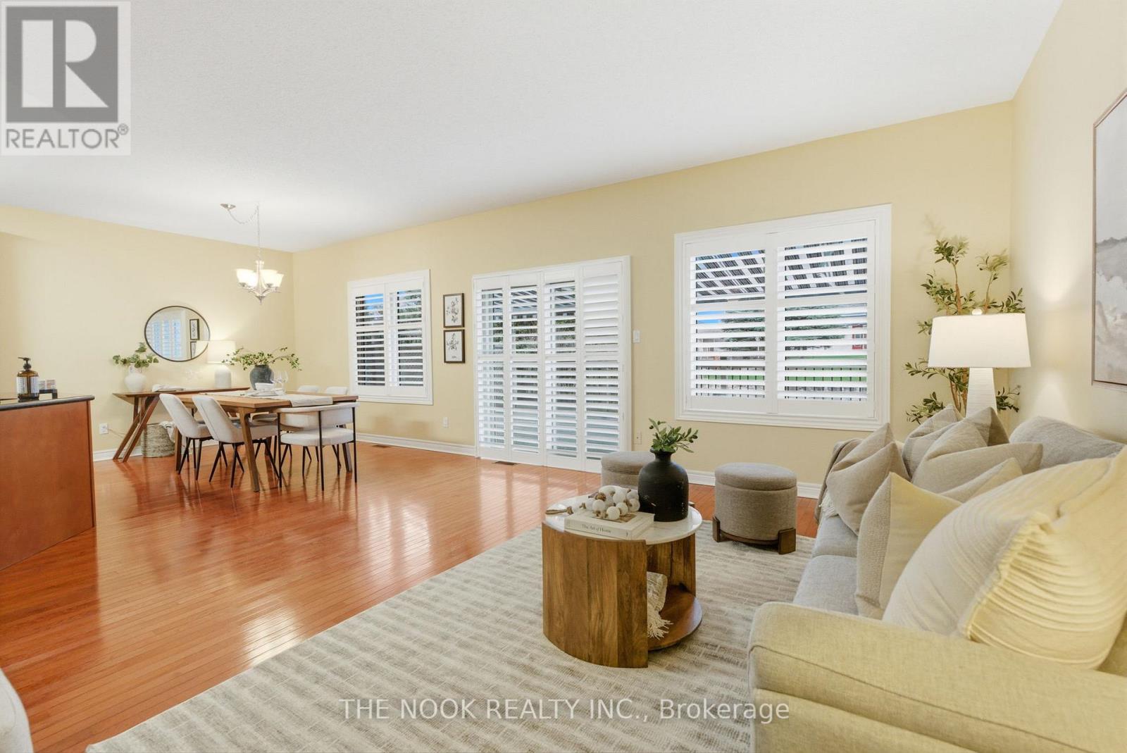 19 Heatherelea Drive E, Clarington (Bowmanville), Ontario  L1B 0B1 - Photo 12 - E12599940