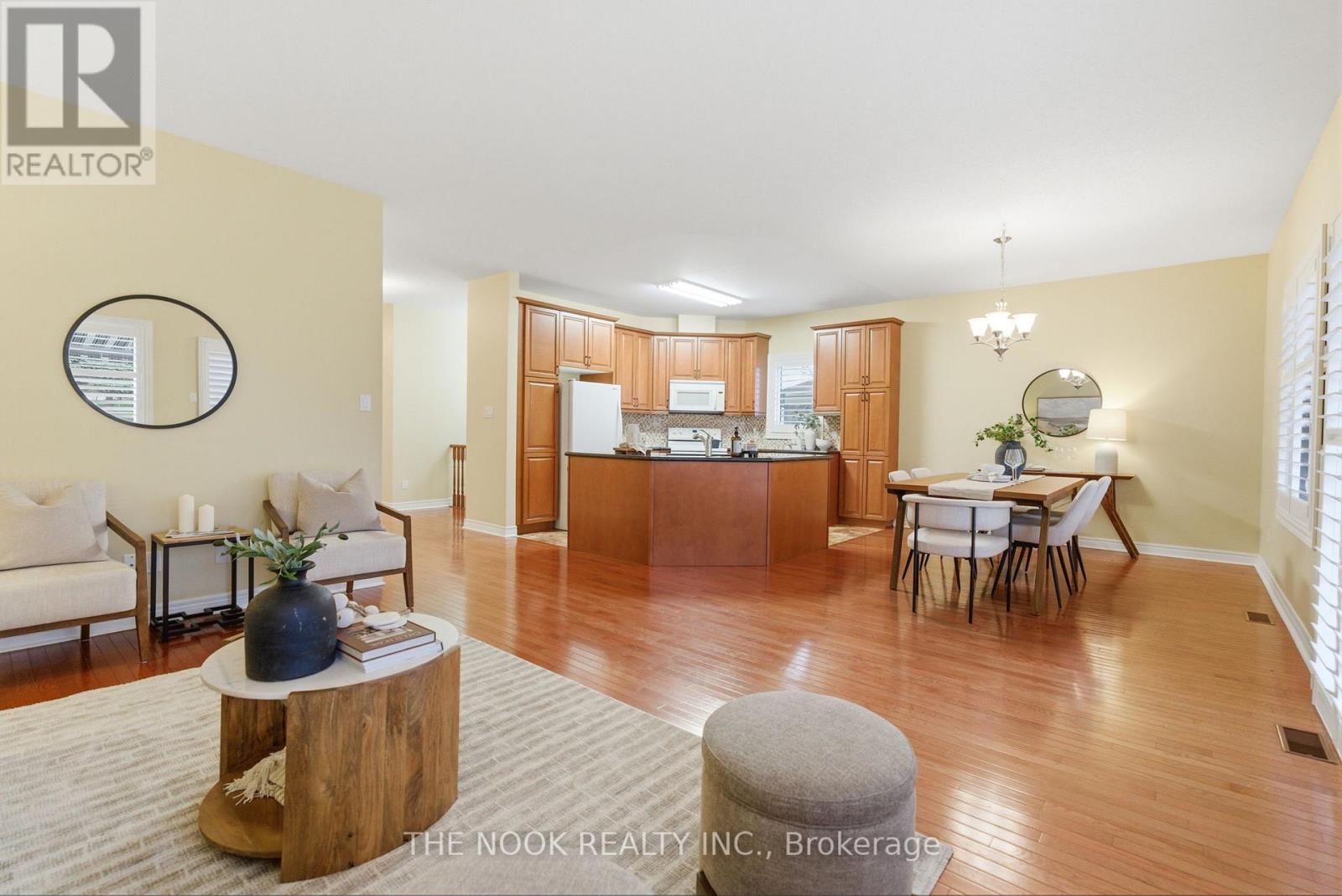 19 Heatherelea Drive E, Clarington (Bowmanville), Ontario  L1B 0B1 - Photo 13 - E12599940