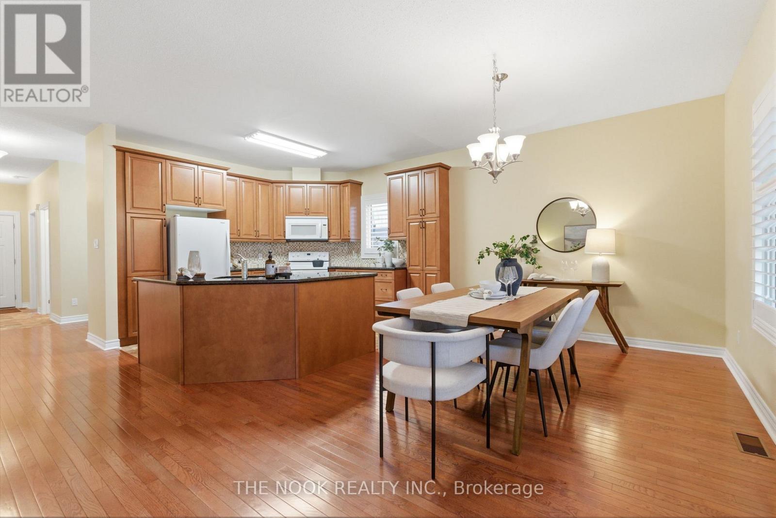 19 Heatherelea Drive E, Clarington (Bowmanville), Ontario  L1B 0B1 - Photo 16 - E12599940