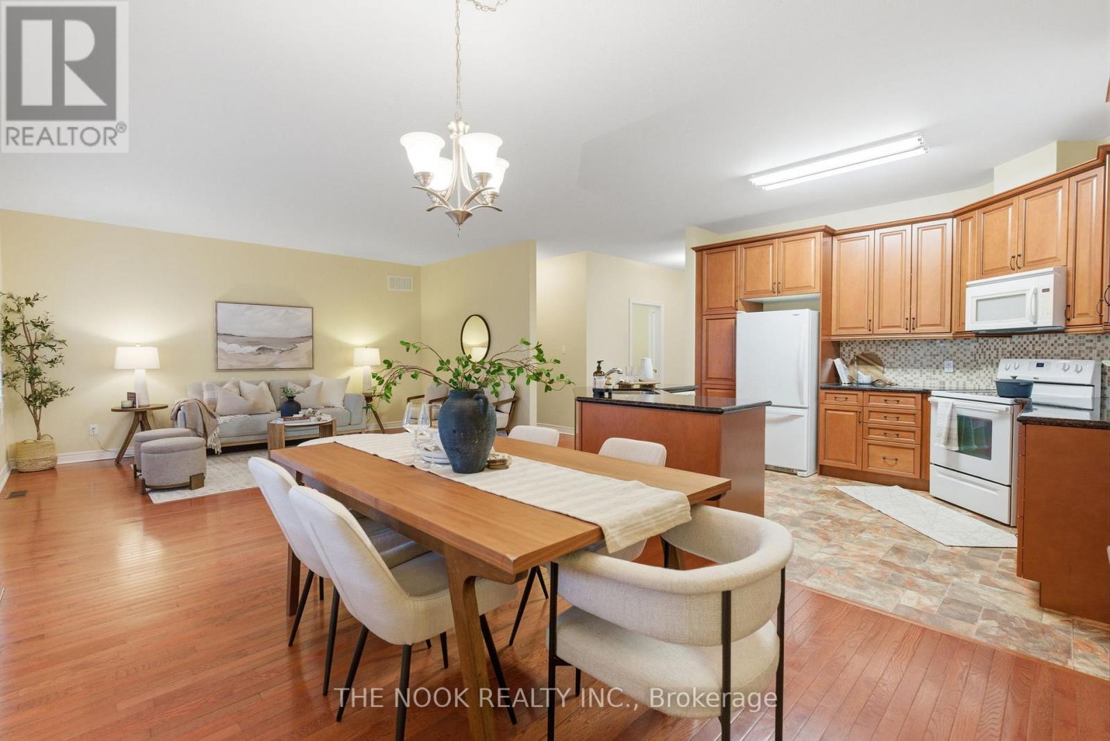 19 Heatherelea Drive E, Clarington (Bowmanville), Ontario  L1B 0B1 - Photo 17 - E12599940