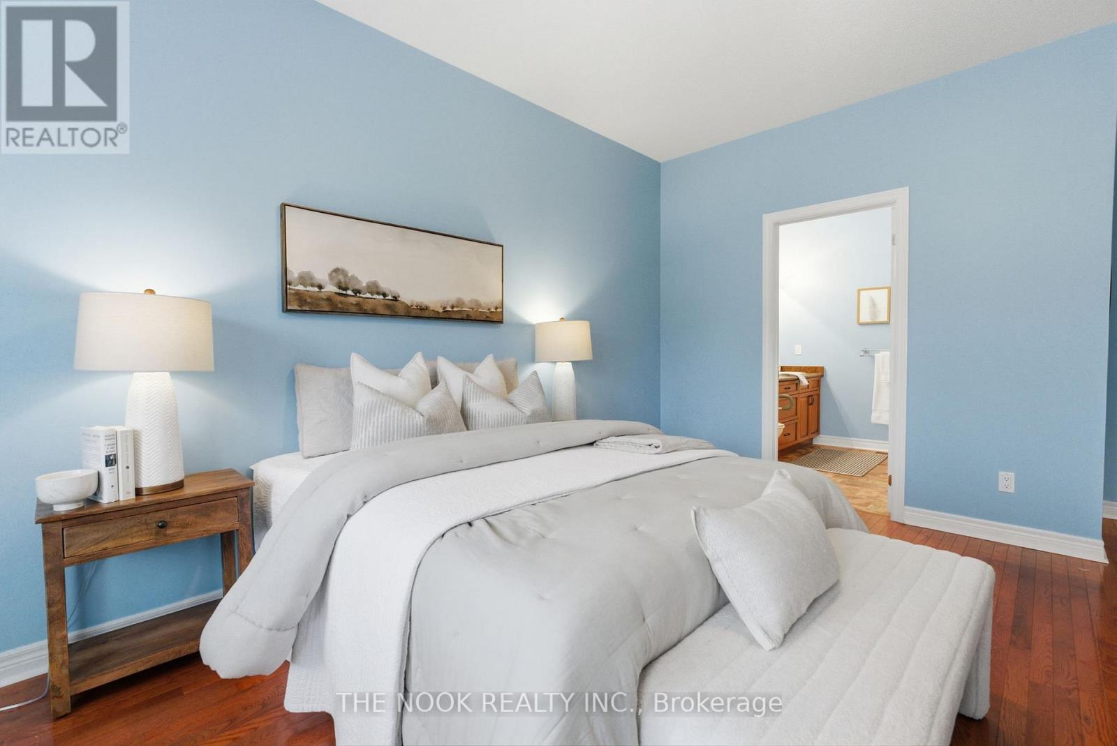 19 Heatherelea Drive E, Clarington (Bowmanville), Ontario  L1B 0B1 - Photo 29 - E12599940