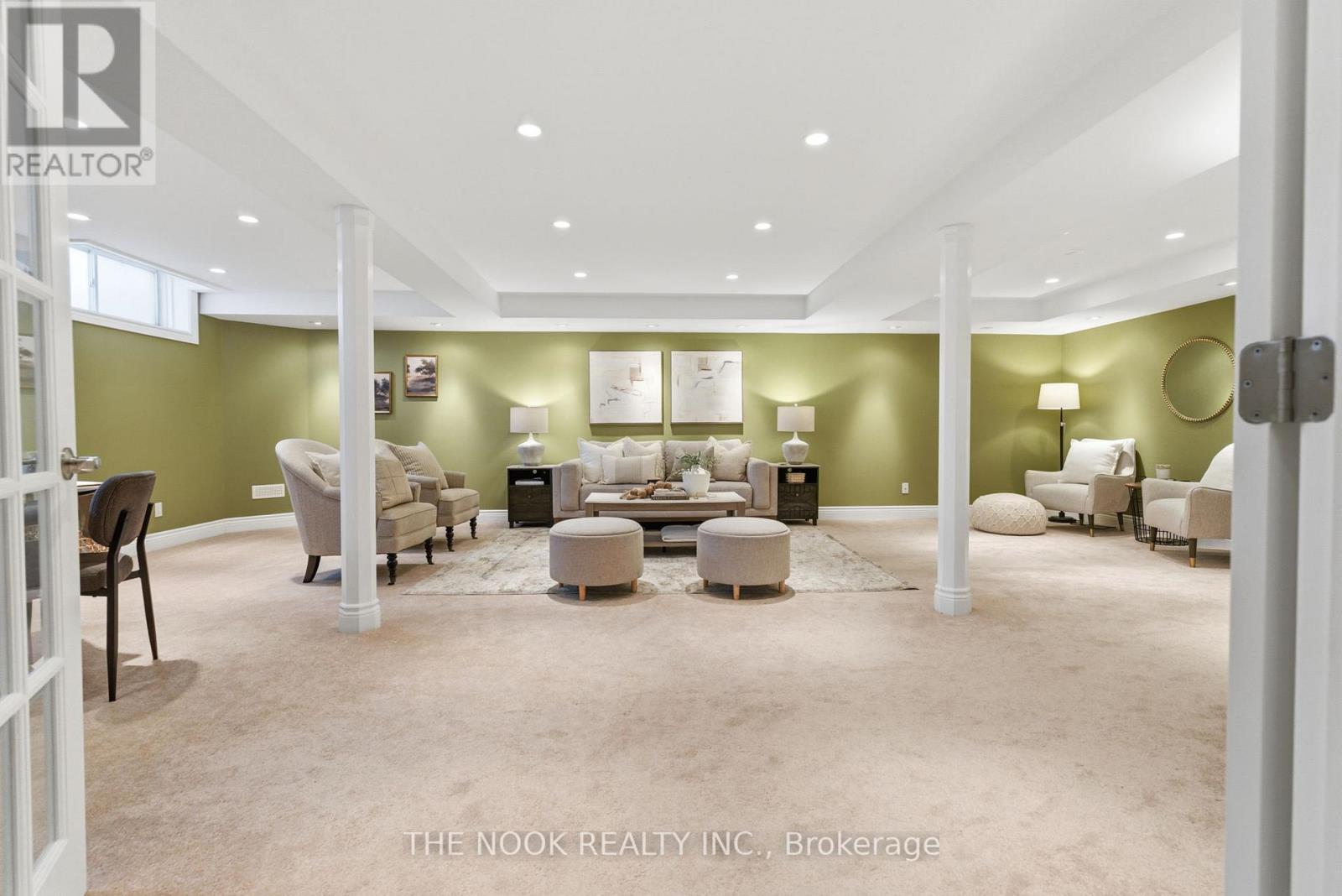 19 Heatherelea Drive E, Clarington (Bowmanville), Ontario  L1B 0B1 - Photo 31 - E12599940