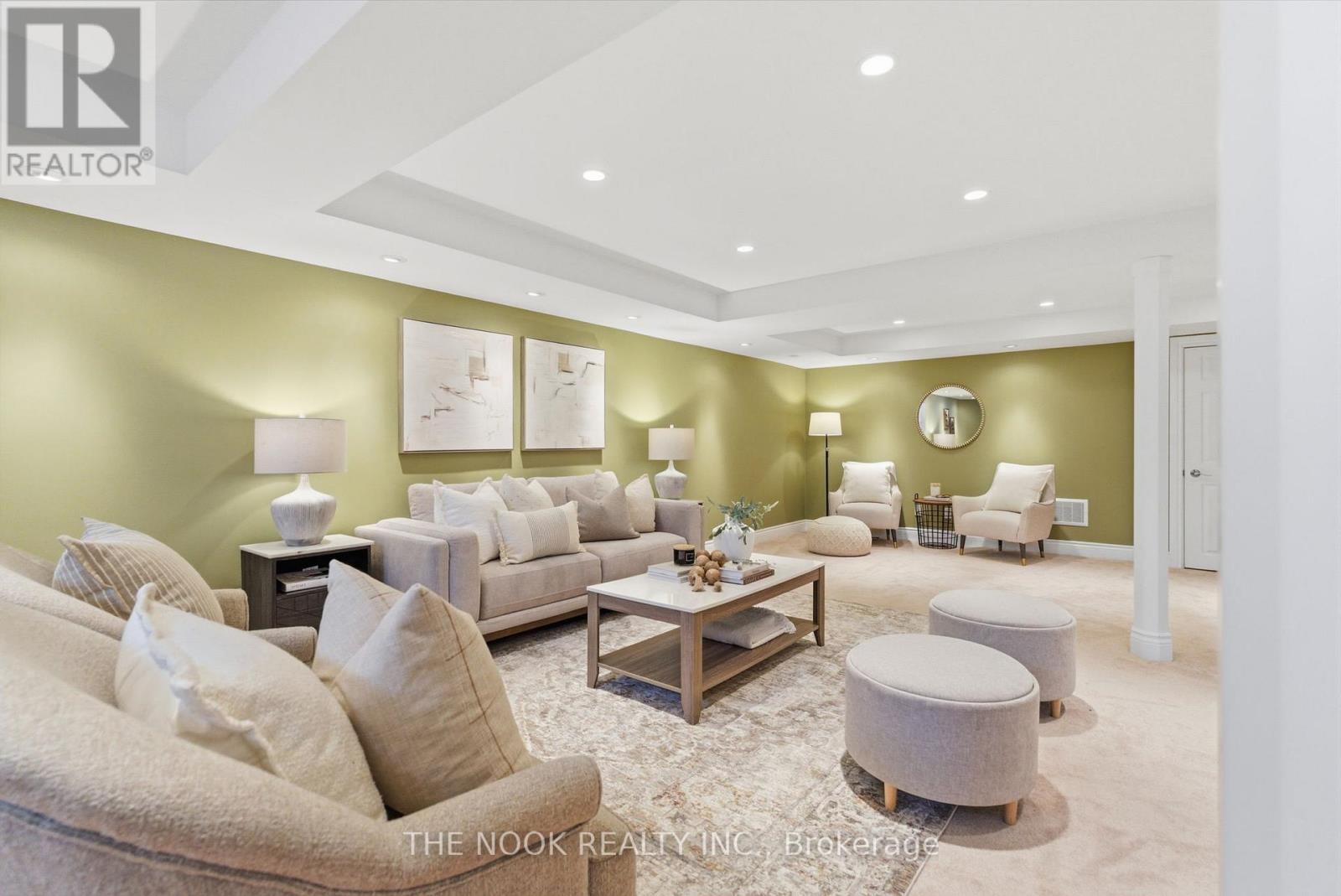 19 Heatherelea Drive E, Clarington (Bowmanville), Ontario  L1B 0B1 - Photo 32 - E12599940