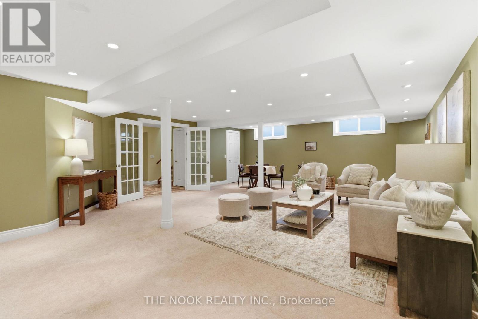 19 Heatherelea Drive E, Clarington (Bowmanville), Ontario  L1B 0B1 - Photo 34 - E12599940