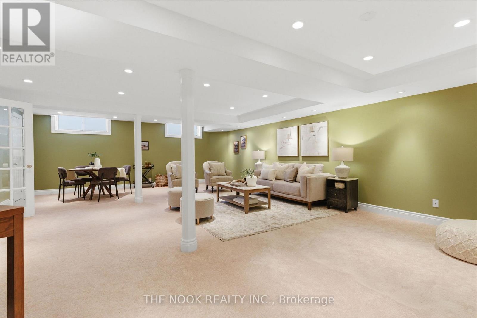 19 Heatherelea Drive E, Clarington (Bowmanville), Ontario  L1B 0B1 - Photo 35 - E12599940