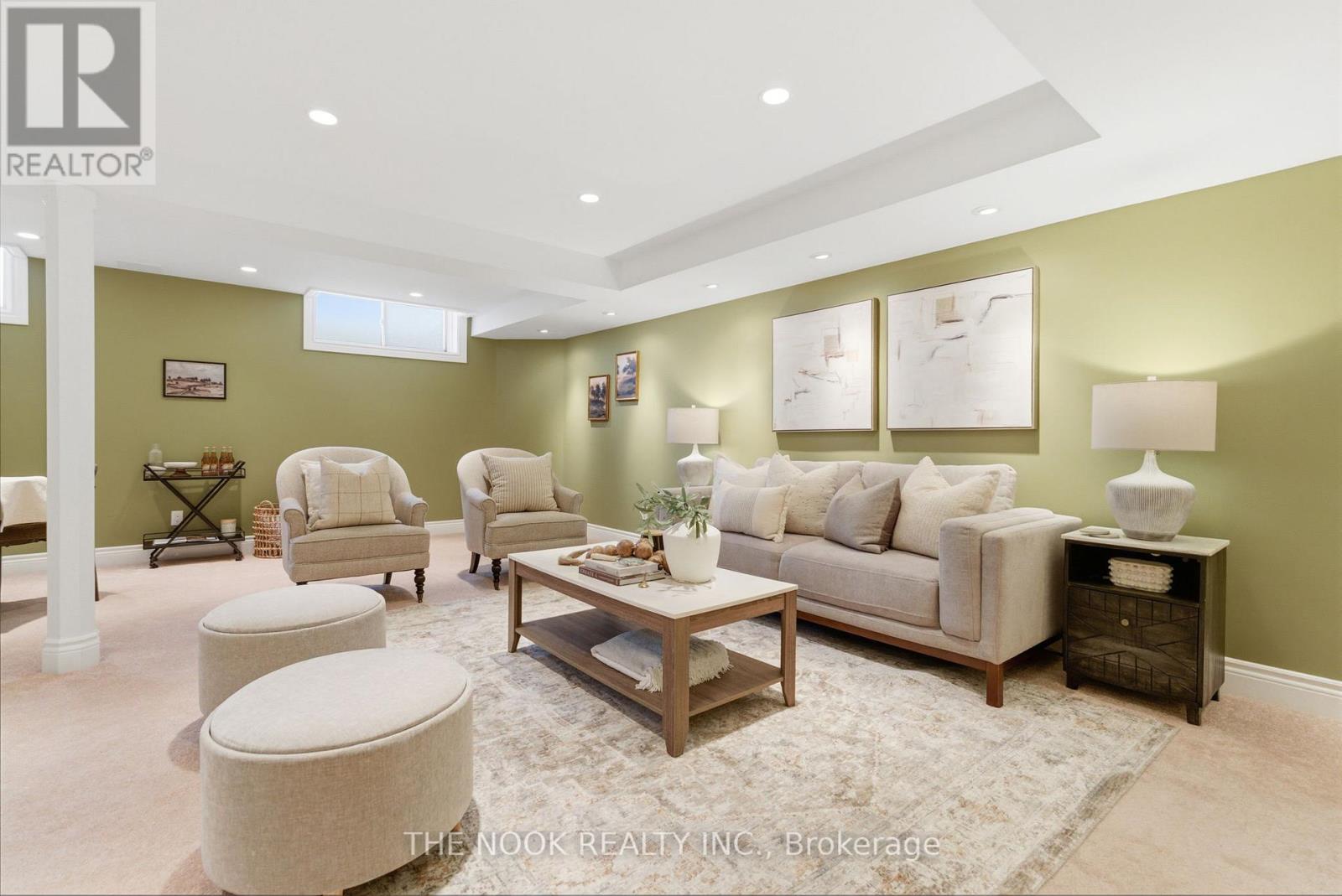 19 Heatherelea Drive E, Clarington (Bowmanville), Ontario  L1B 0B1 - Photo 36 - E12599940