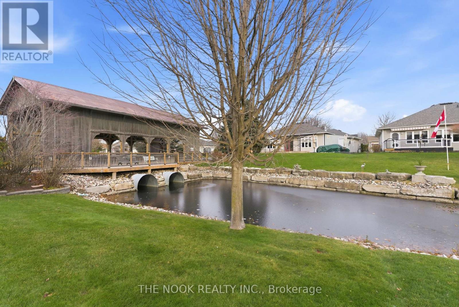 19 Heatherelea Drive E, Clarington (Bowmanville), Ontario  L1B 0B1 - Photo 42 - E12599940