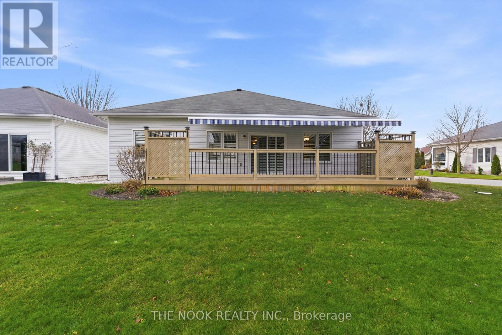 19 Heatherelea Drive E, Clarington (Bowmanville), Ontario  L1B 0B1 - Photo 44 - E12599940