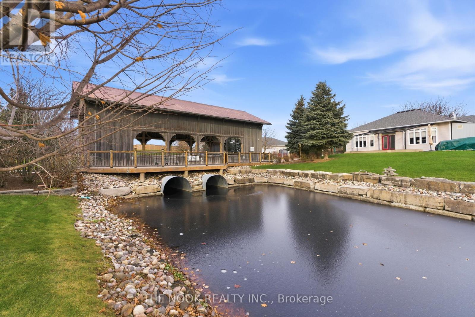 19 Heatherelea Drive E, Clarington (Bowmanville), Ontario  L1B 0B1 - Photo 45 - E12599940