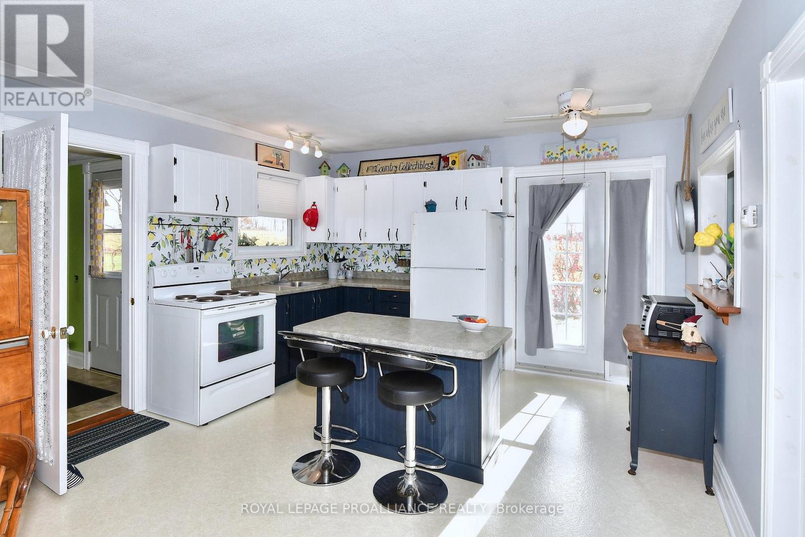 1535 County Rd 45, Asphodel-Norwood, Ontario  K0L 2V0 - Photo 11 - X12600590
