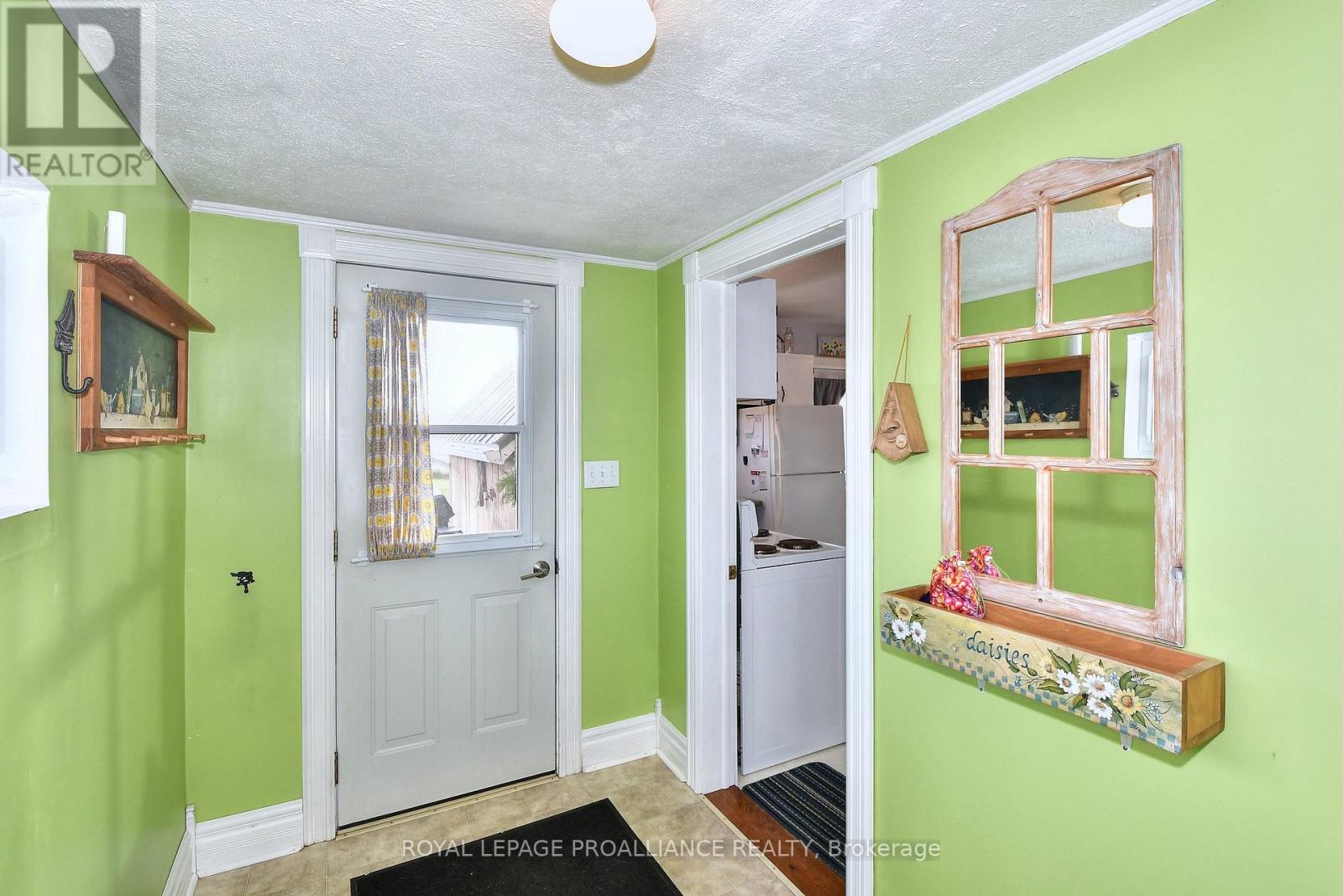 1535 County Rd 45, Asphodel-Norwood, Ontario  K0L 2V0 - Photo 15 - X12600590