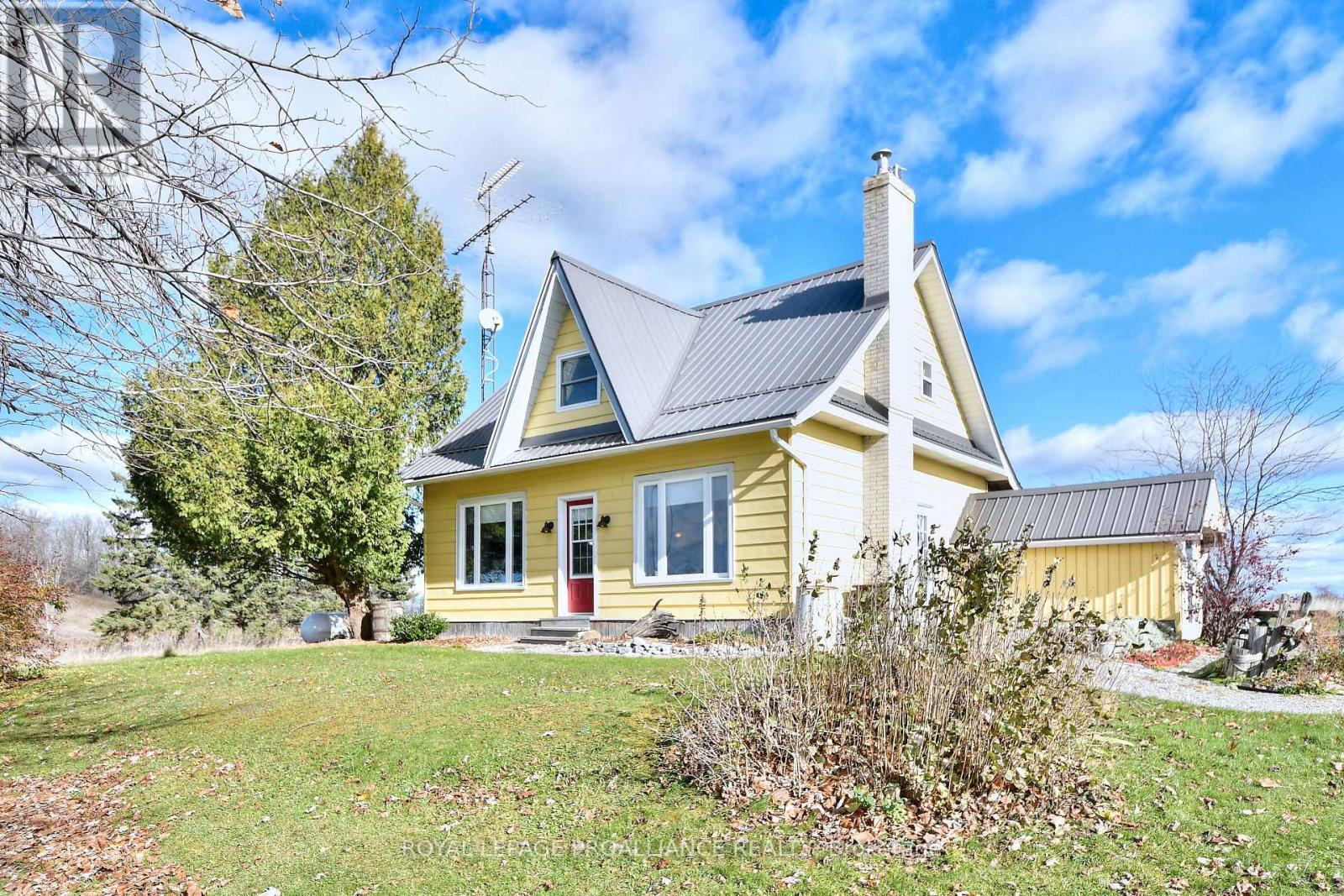 1535 County Rd 45, Asphodel-Norwood, Ontario  K0L 2V0 - Photo 2 - X12600590