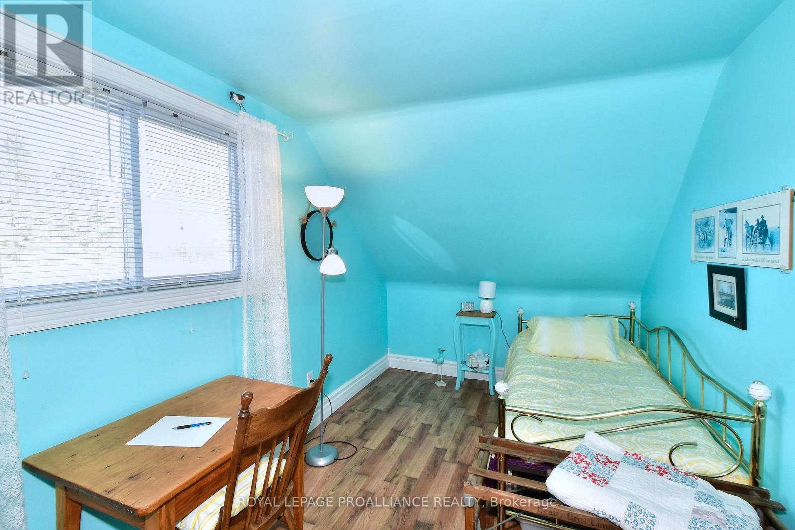 1535 County Rd 45, Asphodel-Norwood, Ontario  K0L 2V0 - Photo 21 - X12600590