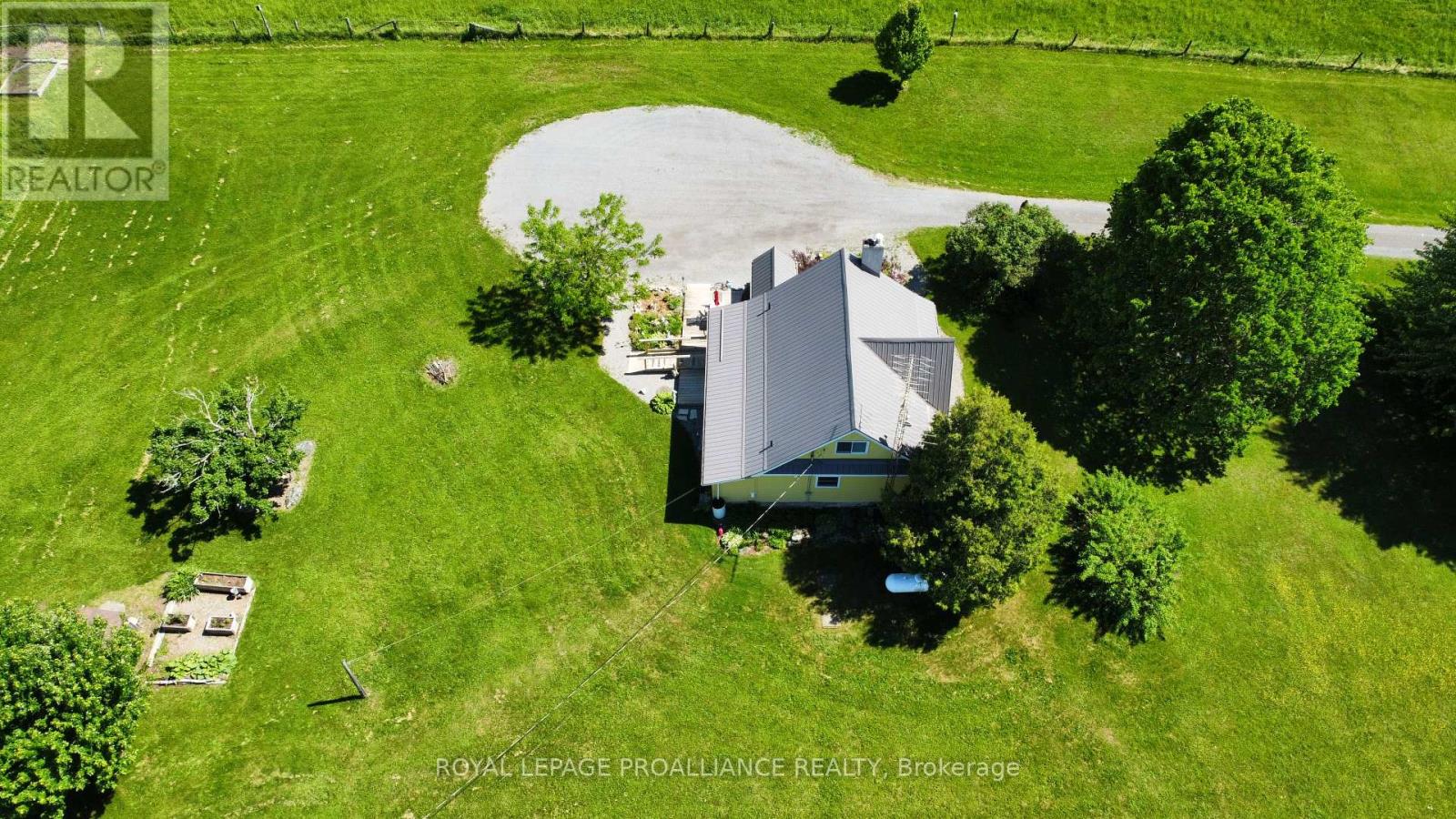 1535 County Rd 45, Asphodel-Norwood, Ontario  K0L 2V0 - Photo 32 - X12600590
