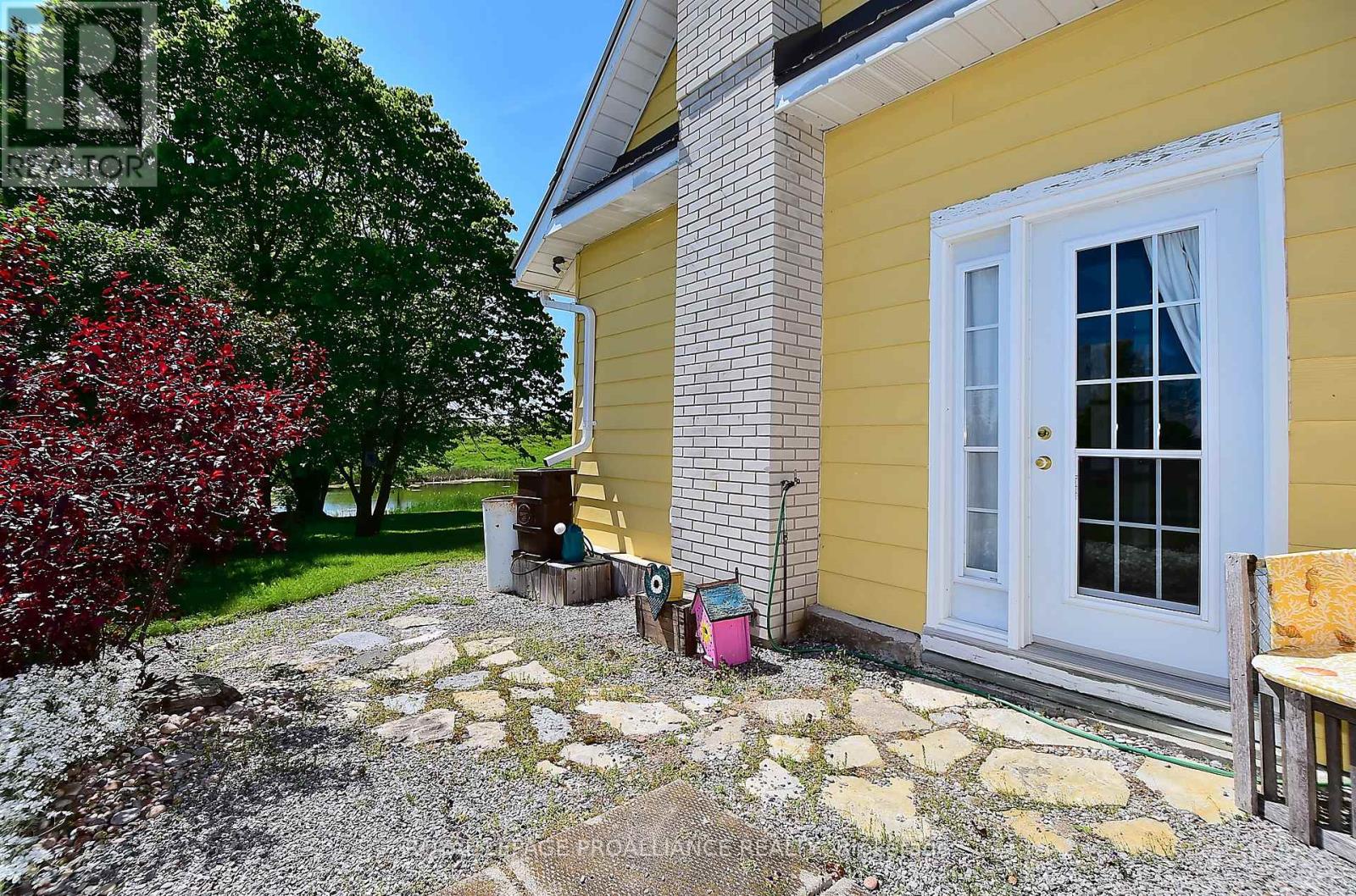 1535 County Rd 45, Asphodel-Norwood, Ontario  K0L 2V0 - Photo 35 - X12600590