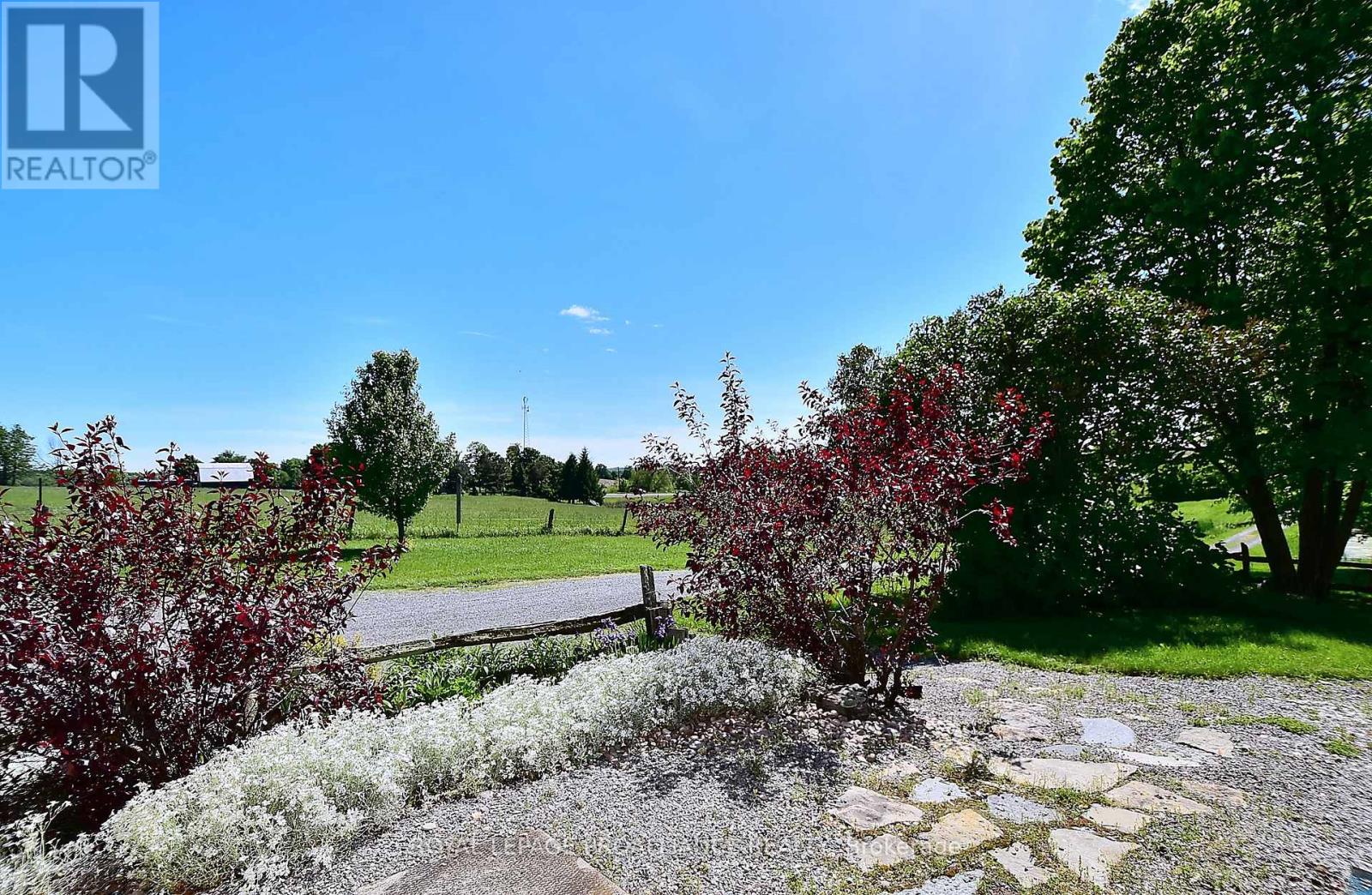 1535 County Rd 45, Asphodel-Norwood, Ontario  K0L 2V0 - Photo 36 - X12600590