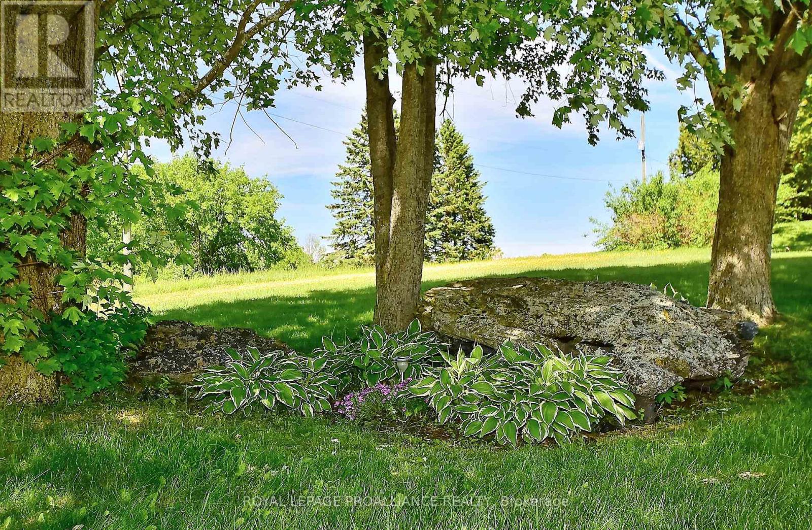 1535 County Rd 45, Asphodel-Norwood, Ontario  K0L 2V0 - Photo 41 - X12600590