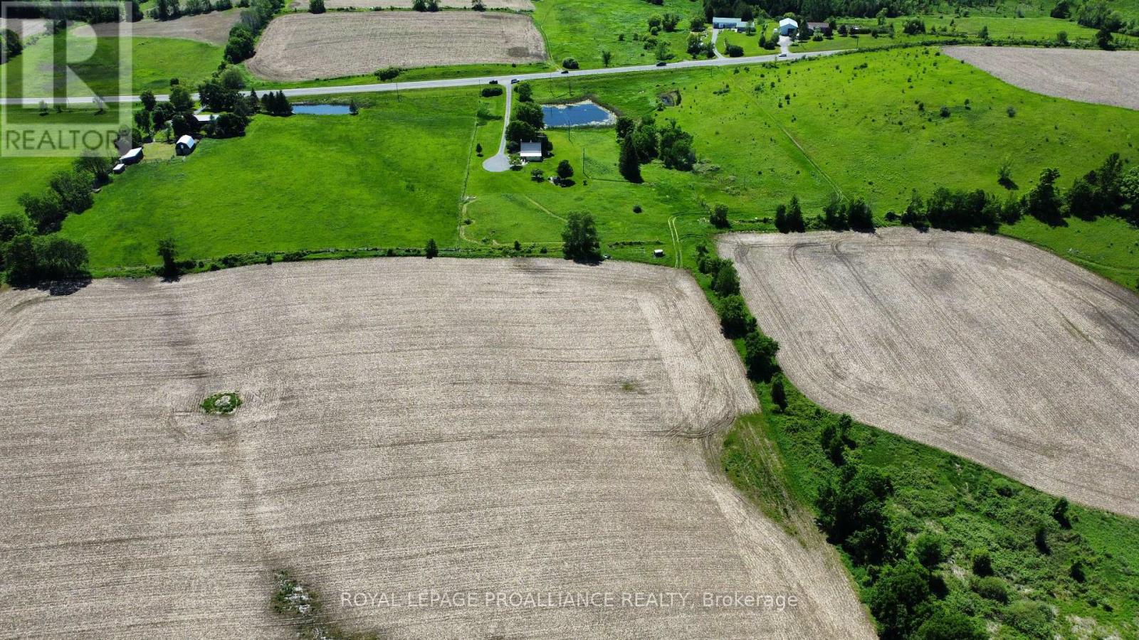 1535 County Rd 45, Asphodel-Norwood, Ontario  K0L 2V0 - Photo 44 - X12600590