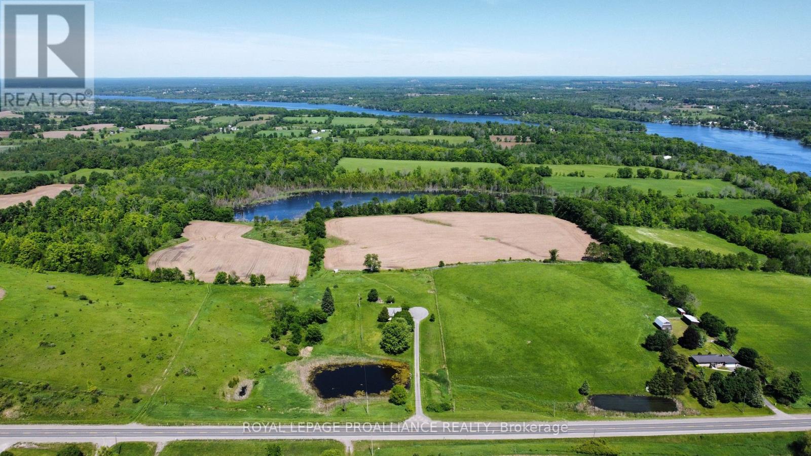 1535 County Rd 45, Asphodel-Norwood, Ontario  K0L 2V0 - Photo 6 - X12600590