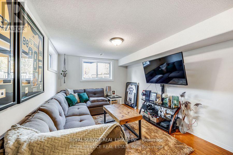 446 Abound Crescent, Peterborough (Ashburnham Ward 4), Ontario  K9J 8S2 - Photo 23 - X12600654