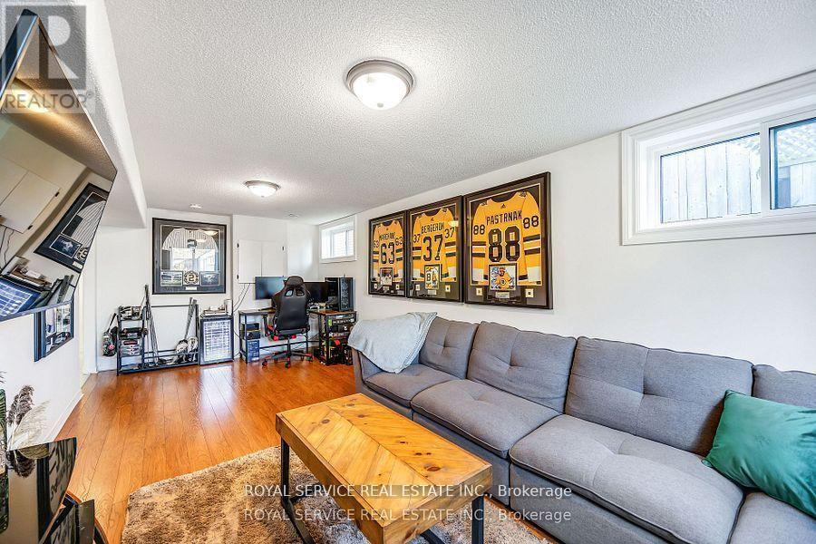 446 Abound Crescent, Peterborough (Ashburnham Ward 4), Ontario  K9J 8S2 - Photo 24 - X12600654