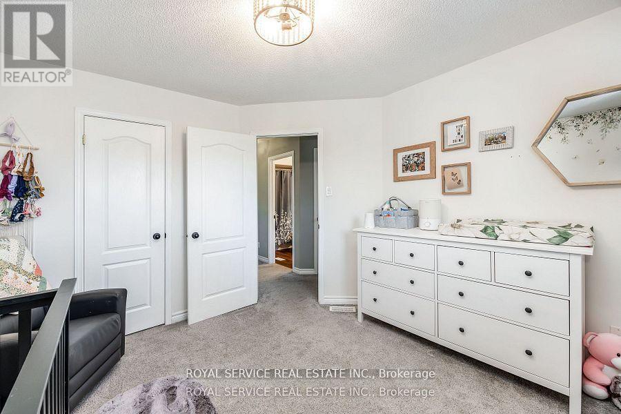 446 Abound Crescent, Peterborough (Ashburnham Ward 4), Ontario  K9J 8S2 - Photo 31 - X12600654