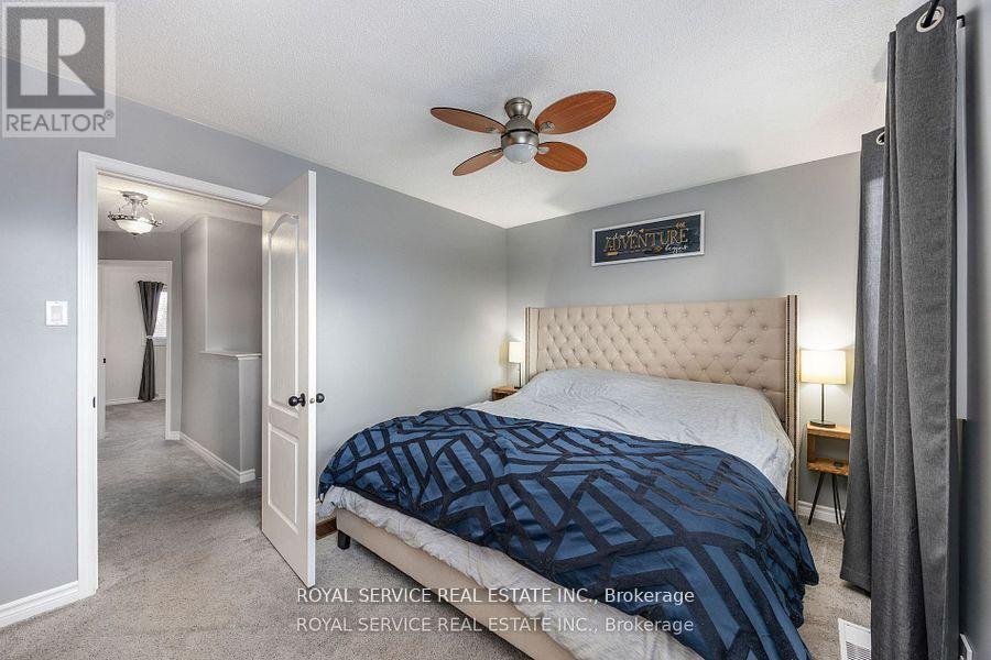 446 Abound Crescent, Peterborough (Ashburnham Ward 4), Ontario  K9J 8S2 - Photo 35 - X12600654