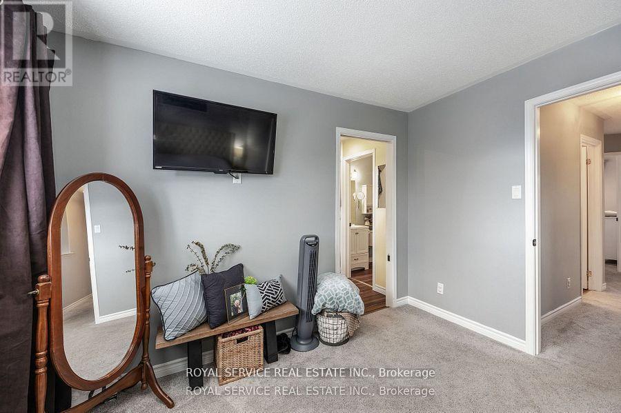 446 Abound Crescent, Peterborough (Ashburnham Ward 4), Ontario  K9J 8S2 - Photo 37 - X12600654