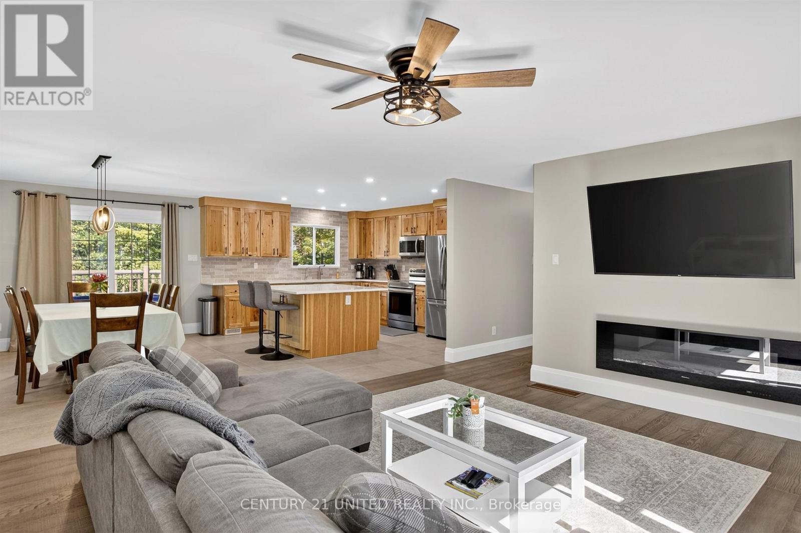 5 Fire Route 46, Trent Lakes, Ontario  K0L 1J0 - Photo 2 - X12600734