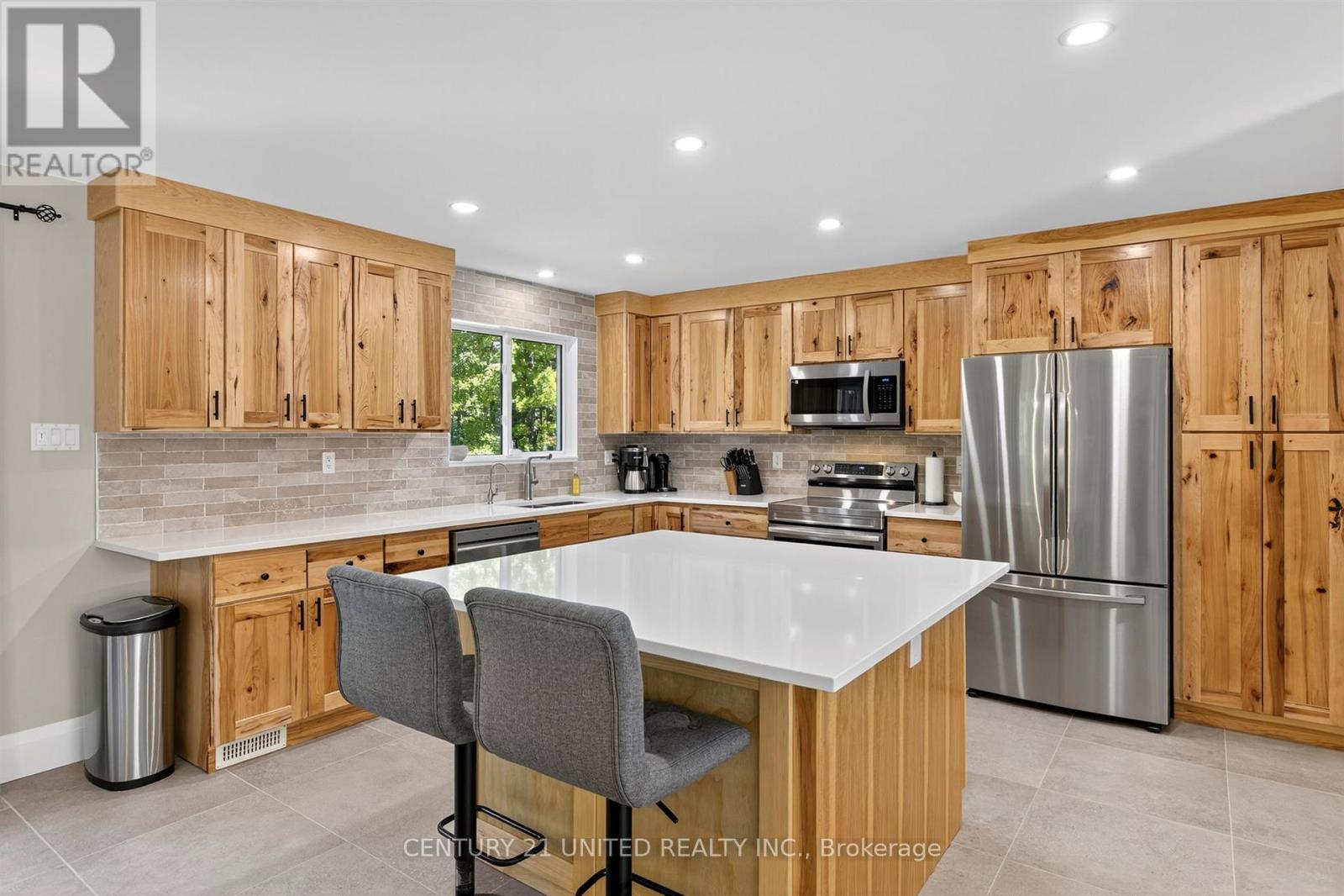 5 Fire Route 46, Trent Lakes, Ontario  K0L 1J0 - Photo 3 - X12600734