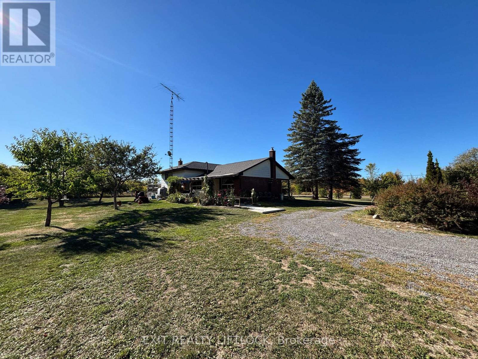 2725 Dummer Asphodel Road, Asphodel-Norwood, Ontario  K0L 2V0 - Photo 2 - X12600778