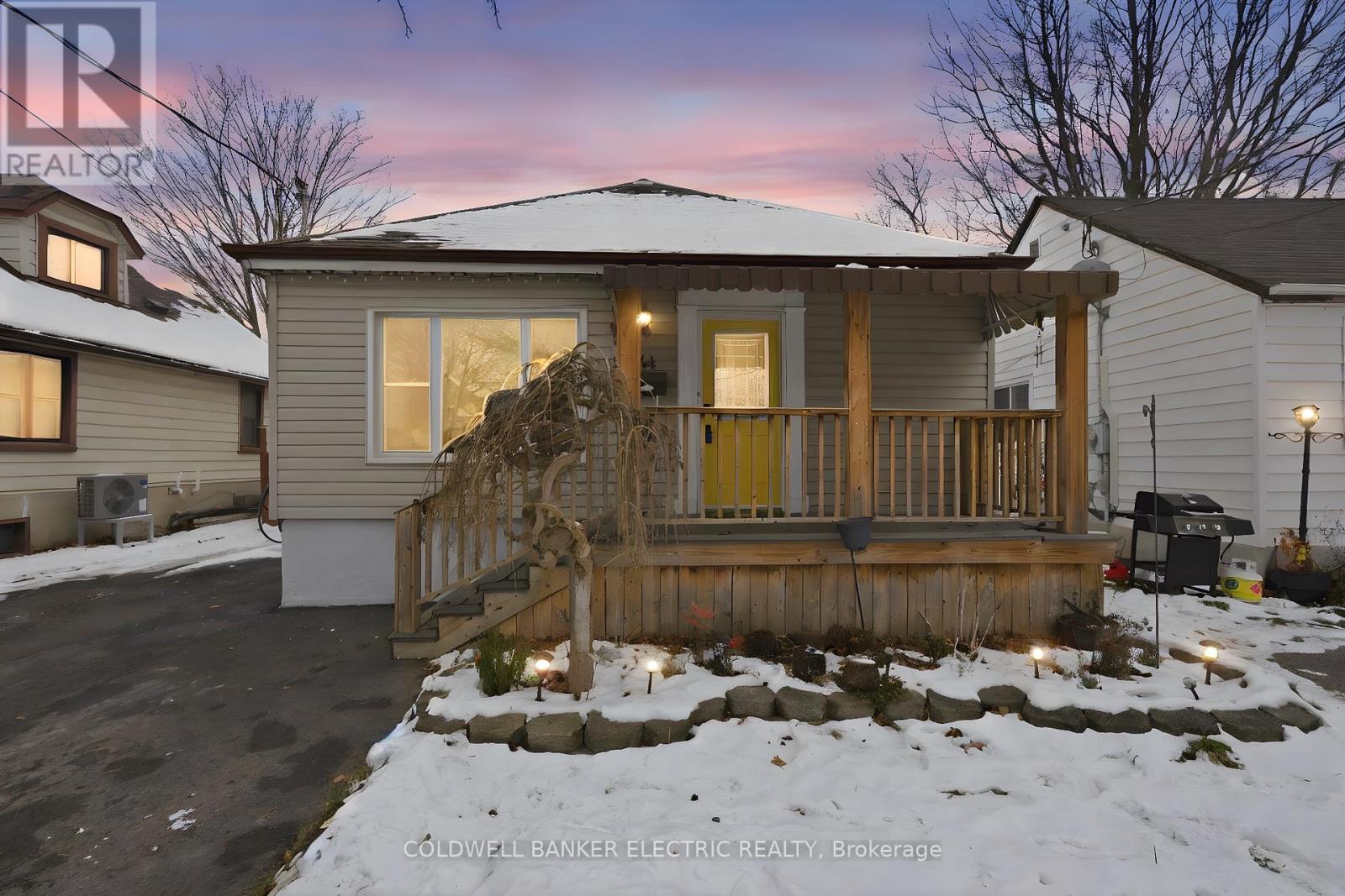 144 FRADETTE AVENUE, peterborough (otonabee ward 1), Ontario