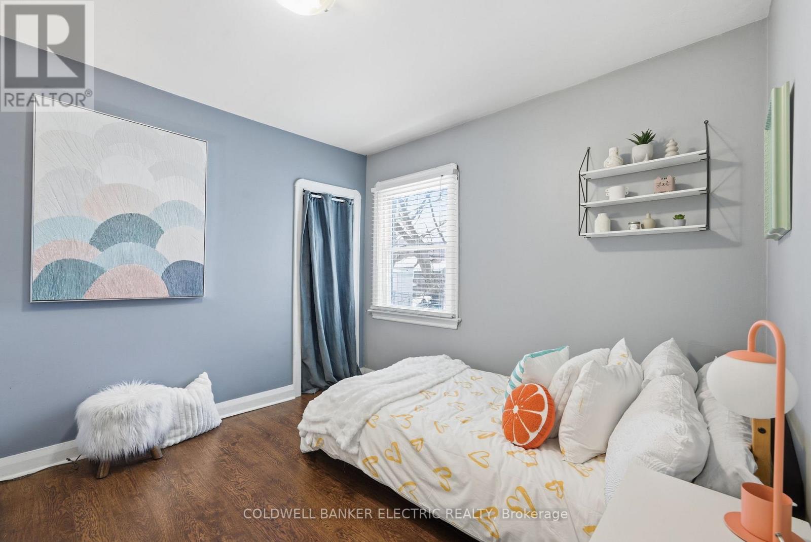 144 Fradette Avenue, Peterborough (Otonabee Ward 1), Ontario  K9J 1T5 - Photo 15 - X12601032