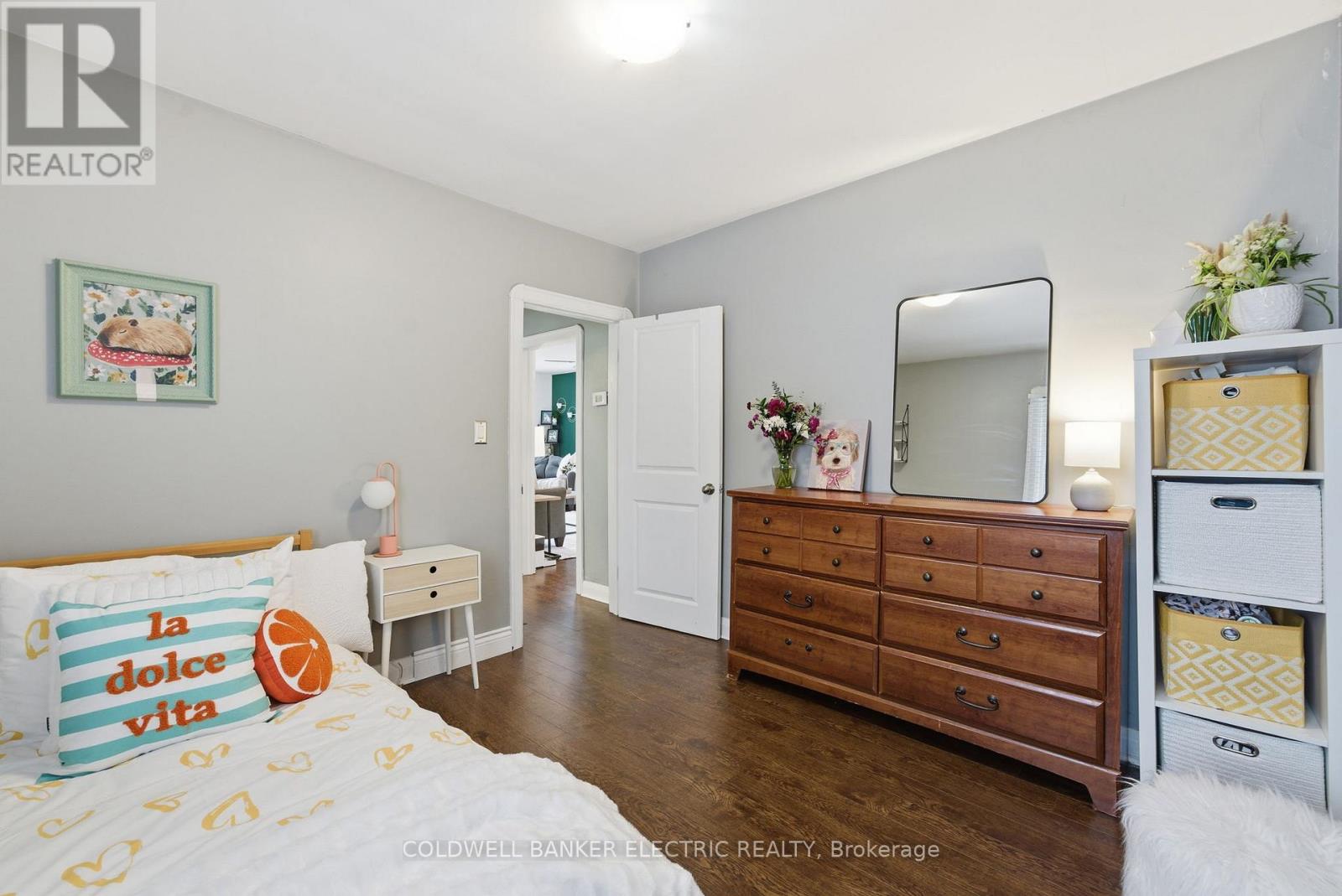 144 Fradette Avenue, Peterborough (Otonabee Ward 1), Ontario  K9J 1T5 - Photo 16 - X12601032