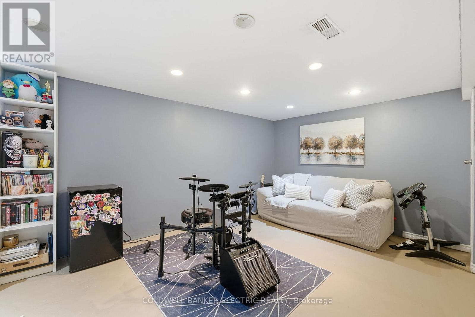 144 Fradette Avenue, Peterborough (Otonabee Ward 1), Ontario  K9J 1T5 - Photo 20 - X12601032