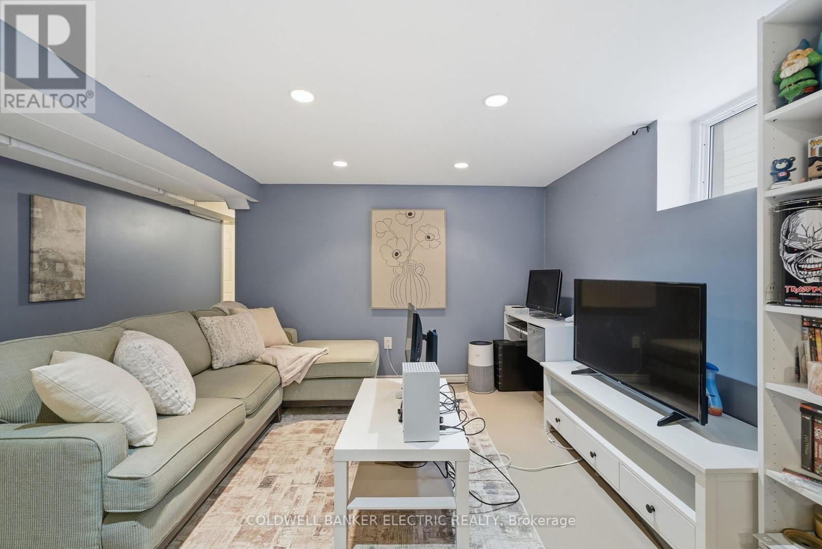 144 Fradette Avenue, Peterborough (Otonabee Ward 1), Ontario  K9J 1T5 - Photo 21 - X12601032