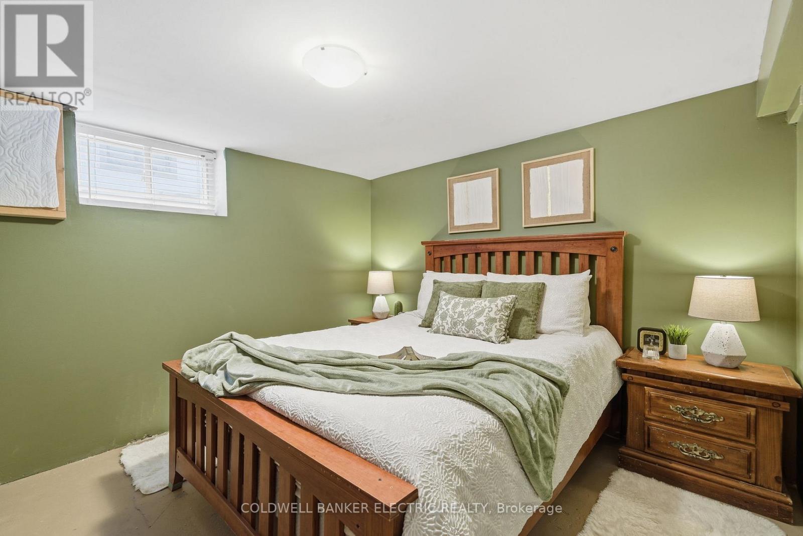 144 Fradette Avenue, Peterborough (Otonabee Ward 1), Ontario  K9J 1T5 - Photo 23 - X12601032