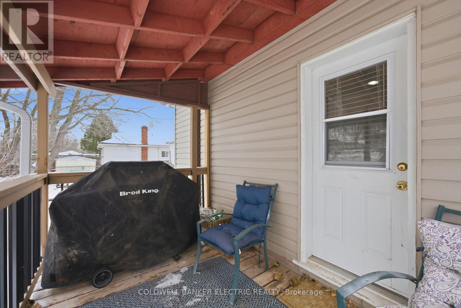 144 Fradette Avenue, Peterborough (Otonabee Ward 1), Ontario  K9J 1T5 - Photo 26 - X12601032