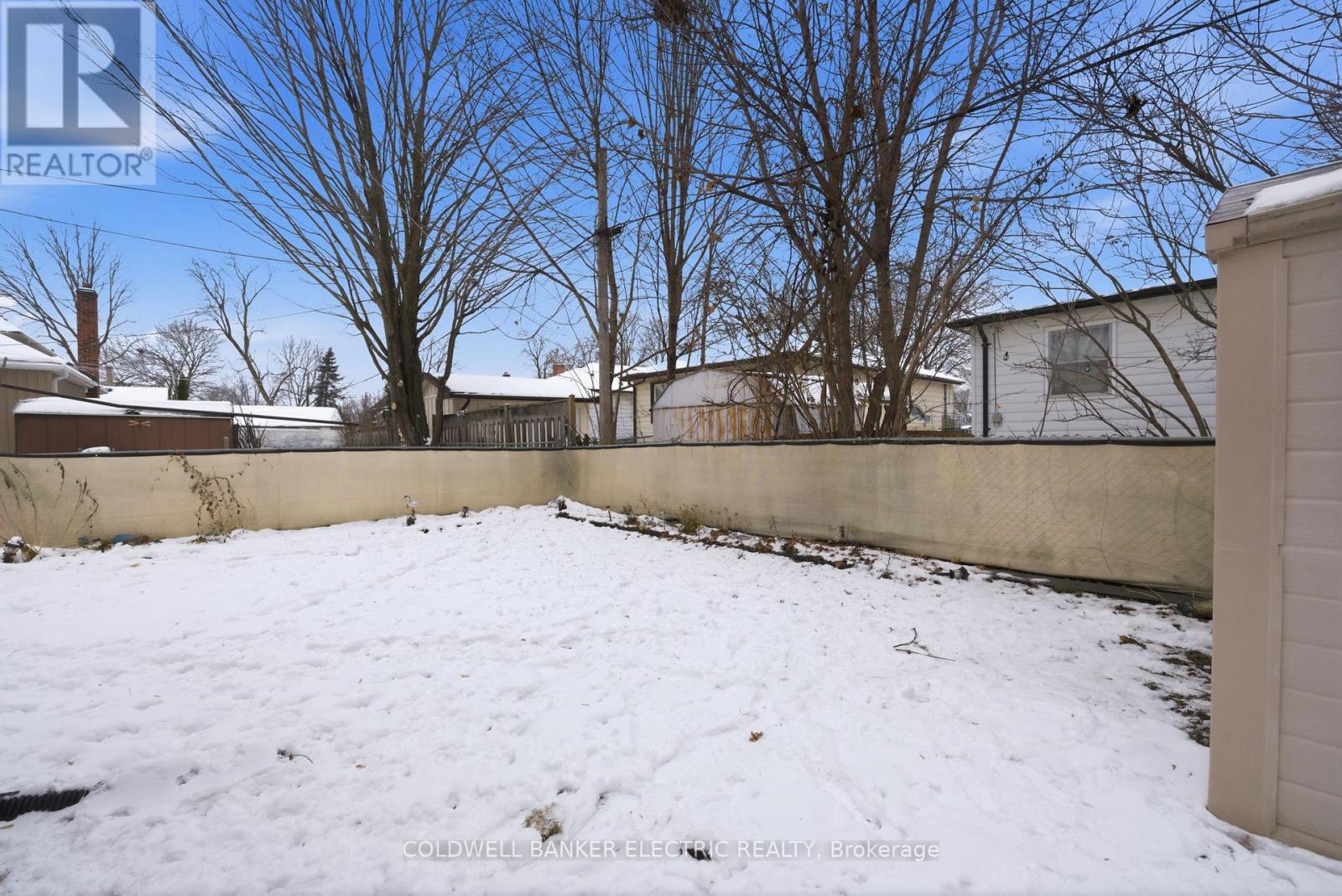 144 Fradette Avenue, Peterborough (Otonabee Ward 1), Ontario  K9J 1T5 - Photo 29 - X12601032