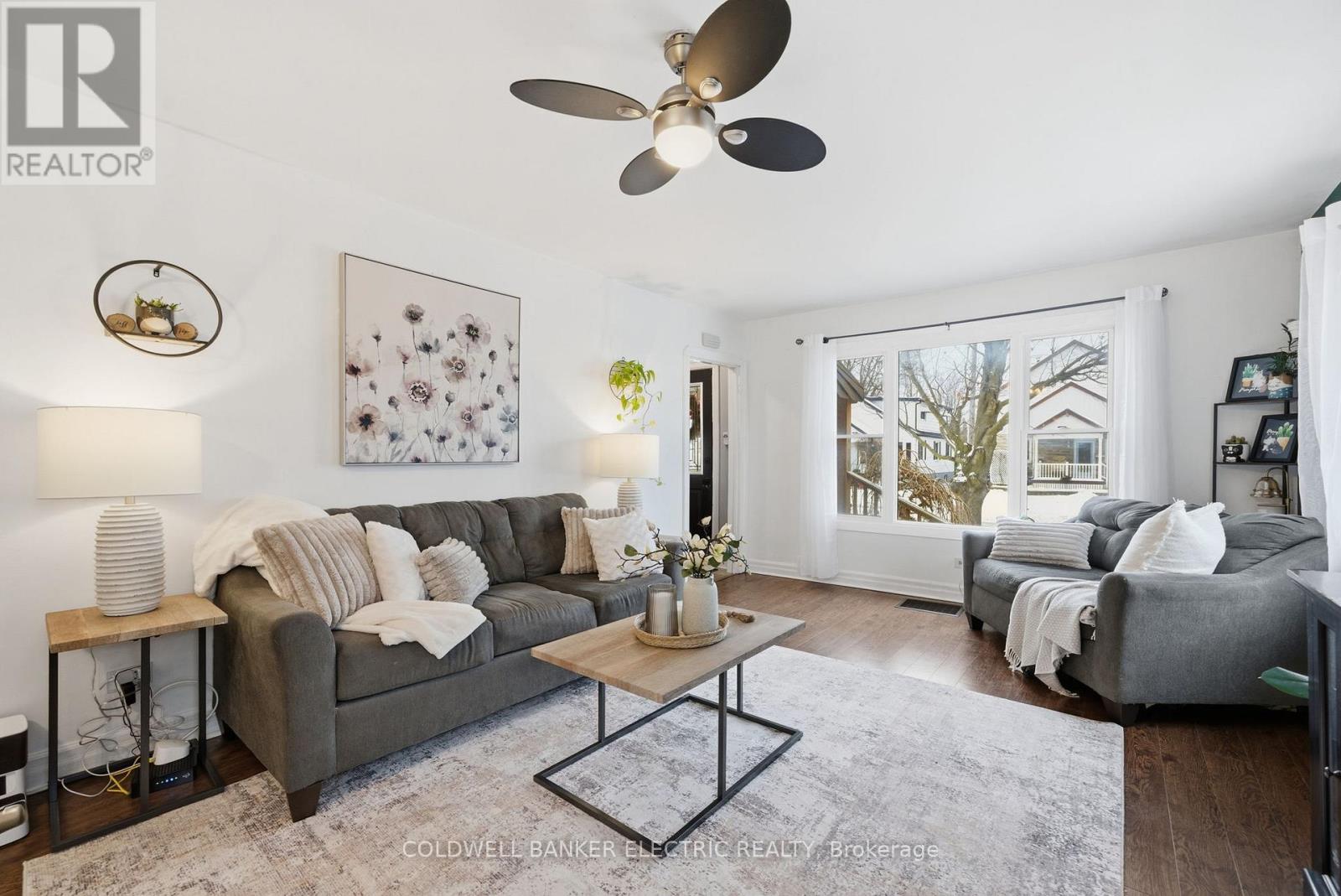 144 Fradette Avenue, Peterborough (Otonabee Ward 1), Ontario  K9J 1T5 - Photo 6 - X12601032