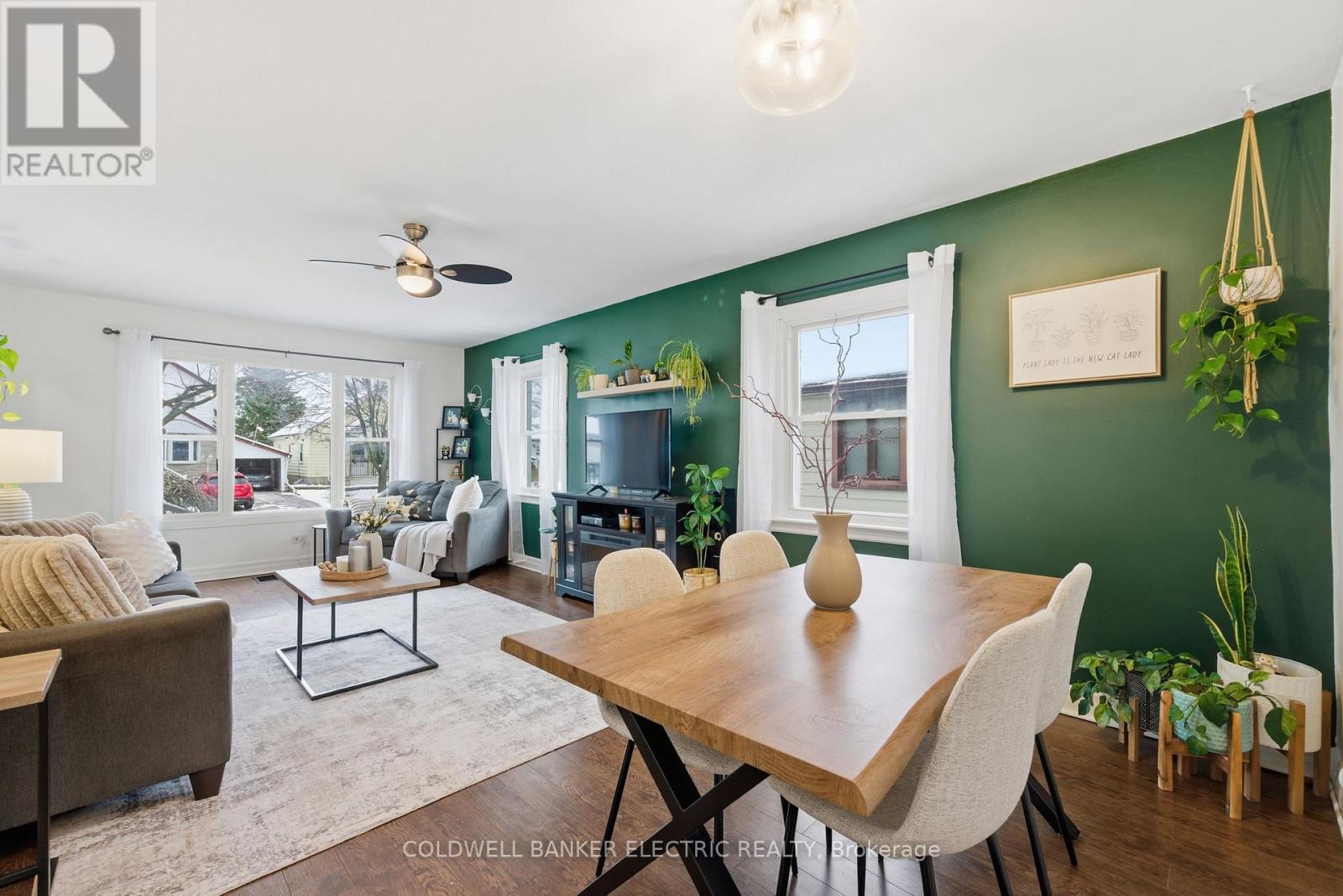 144 Fradette Avenue, Peterborough (Otonabee Ward 1), Ontario  K9J 1T5 - Photo 7 - X12601032