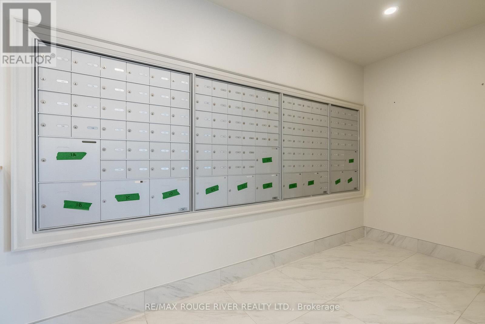 117 - 50 Lakebreeze Drive, Clarington (Newcastle), Ontario  L1B 0V9 - Photo 34 - E12601274