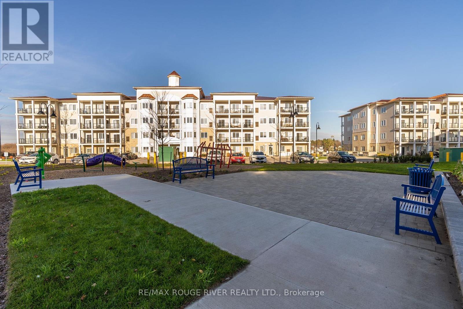 117 - 50 Lakebreeze Drive, Clarington (Newcastle), Ontario  L1B 0V9 - Photo 36 - E12601274