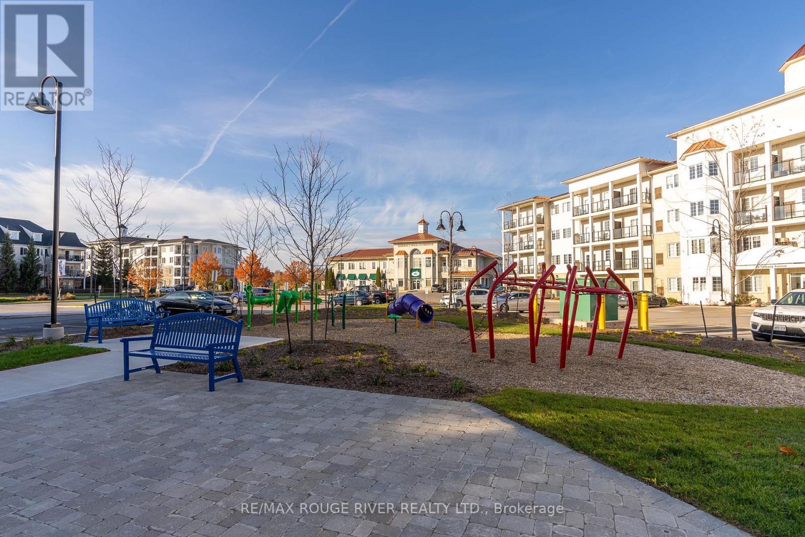 117 - 50 Lakebreeze Drive, Clarington (Newcastle), Ontario  L1B 0V9 - Photo 37 - E12601274