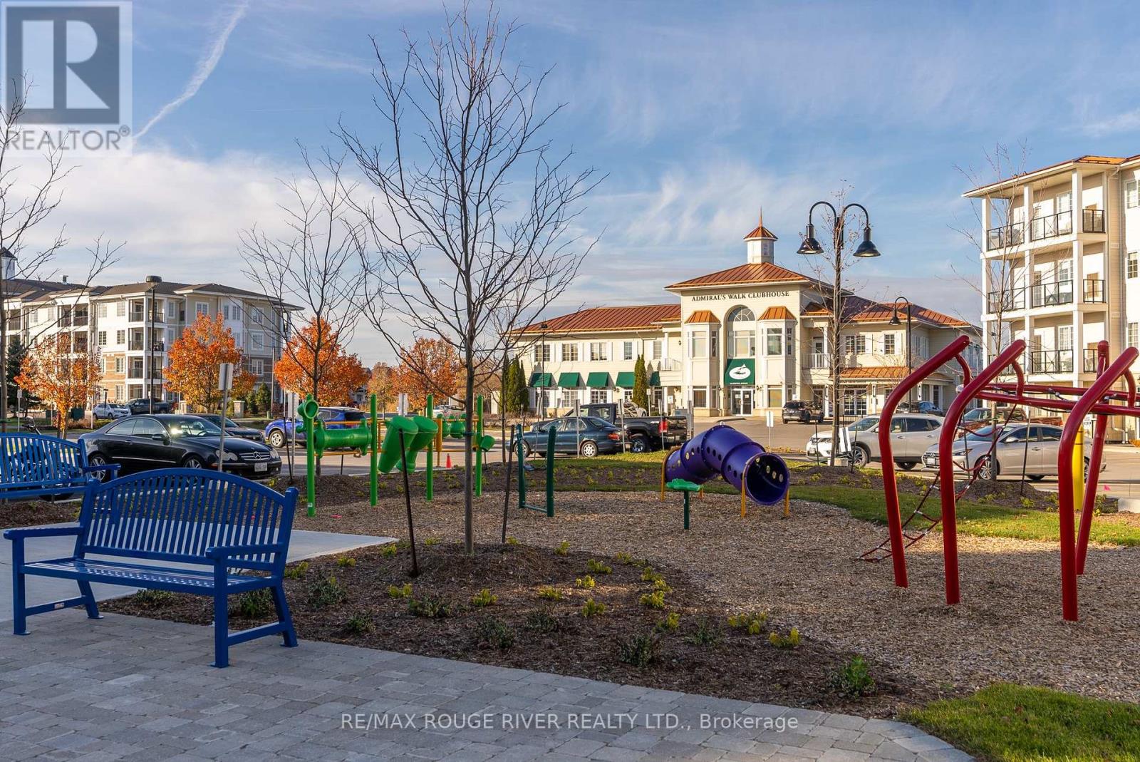 117 - 50 Lakebreeze Drive, Clarington (Newcastle), Ontario  L1B 0V9 - Photo 38 - E12601274