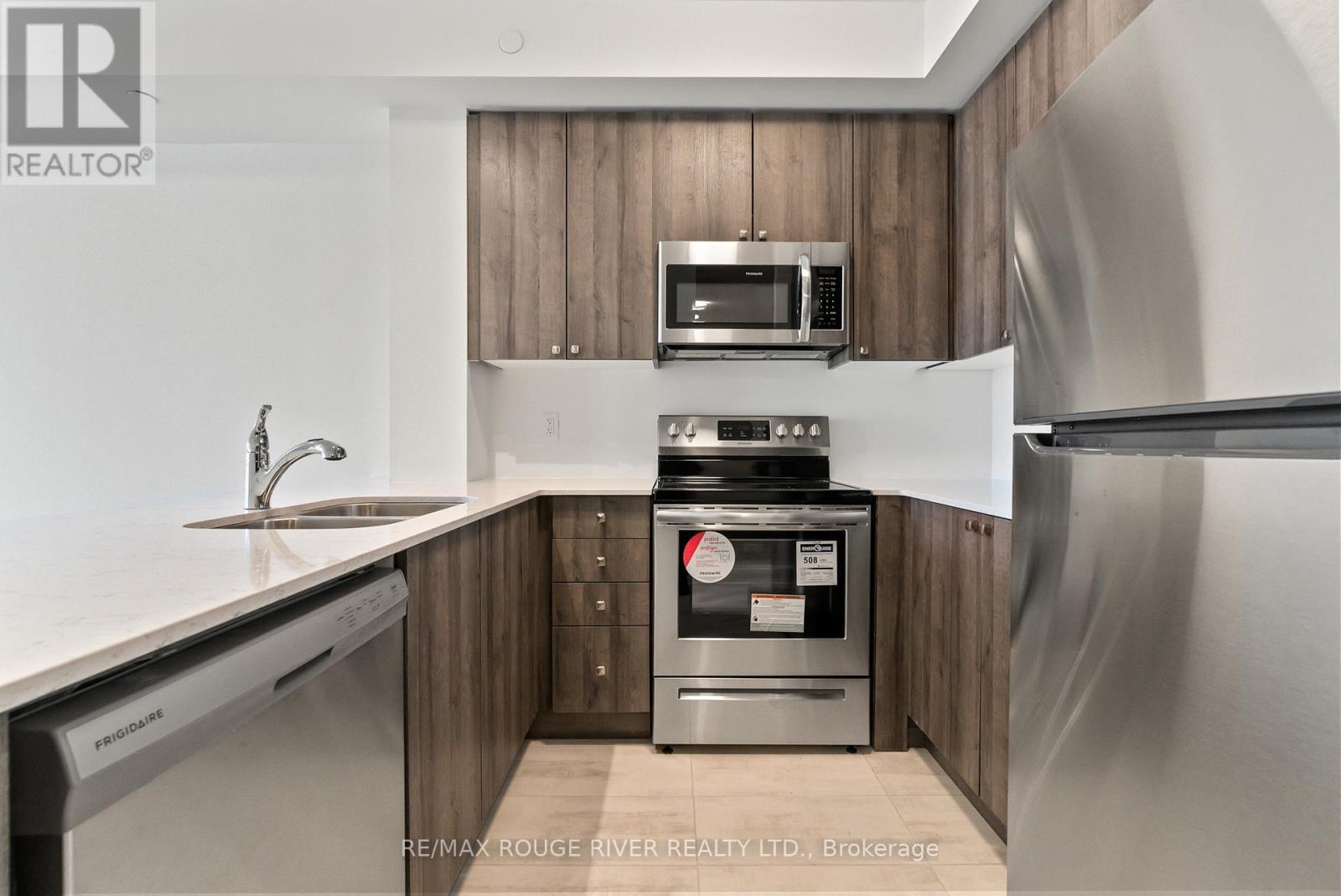 117 - 50 Lakebreeze Drive, Clarington (Newcastle), Ontario  L1B 0V9 - Photo 7 - E12601274