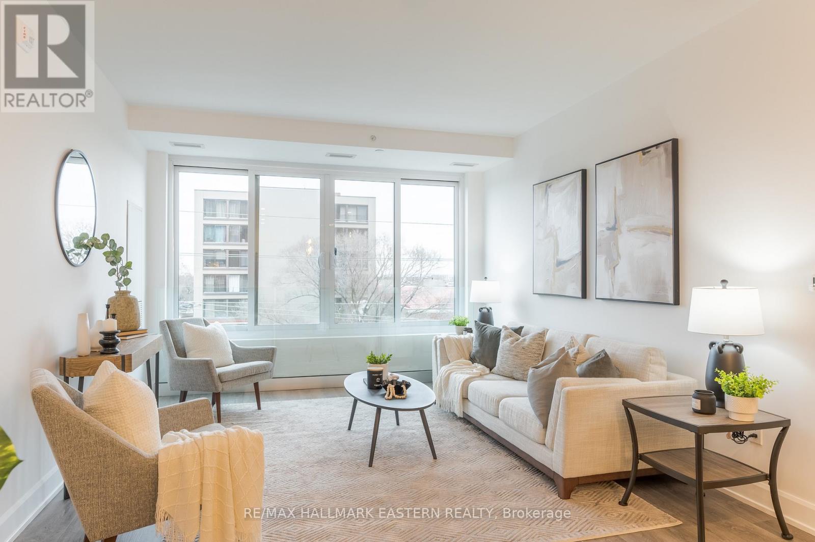 505 - 195 Hunter Street E, Peterborough (Ashburnham Ward 4), Ontario  K9H 0K6 - Photo 10 - X12601182