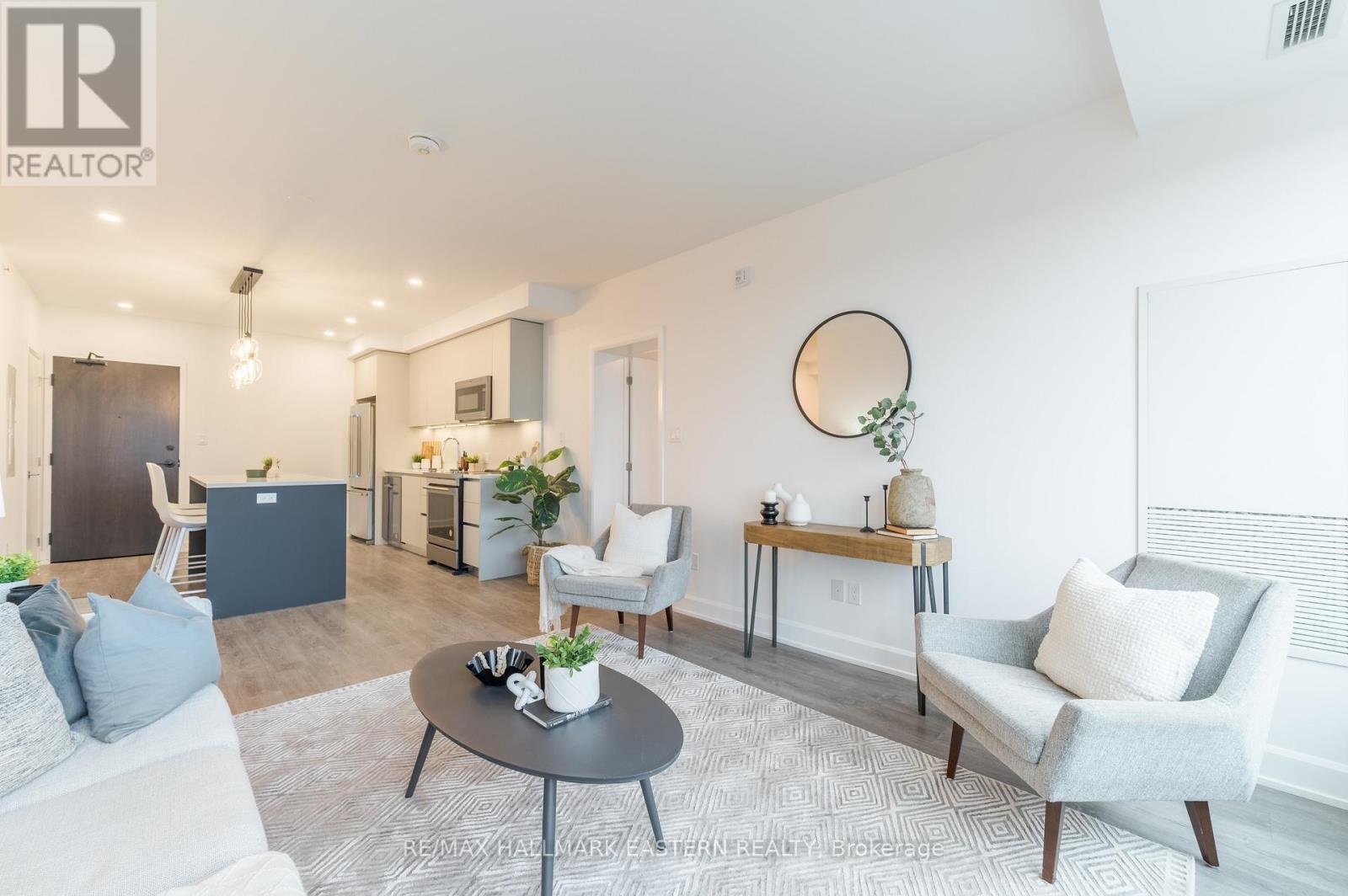 505 - 195 Hunter Street E, Peterborough (Ashburnham Ward 4), Ontario  K9H 0K6 - Photo 12 - X12601182